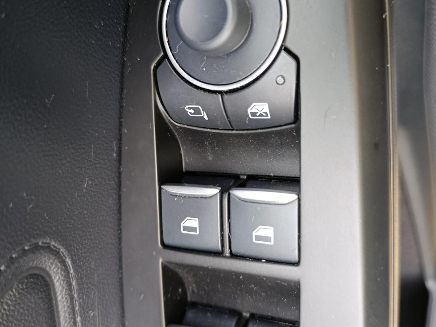 Ford Focus 1.0 ECOBOOST 125cv MHEV ST-LINE X