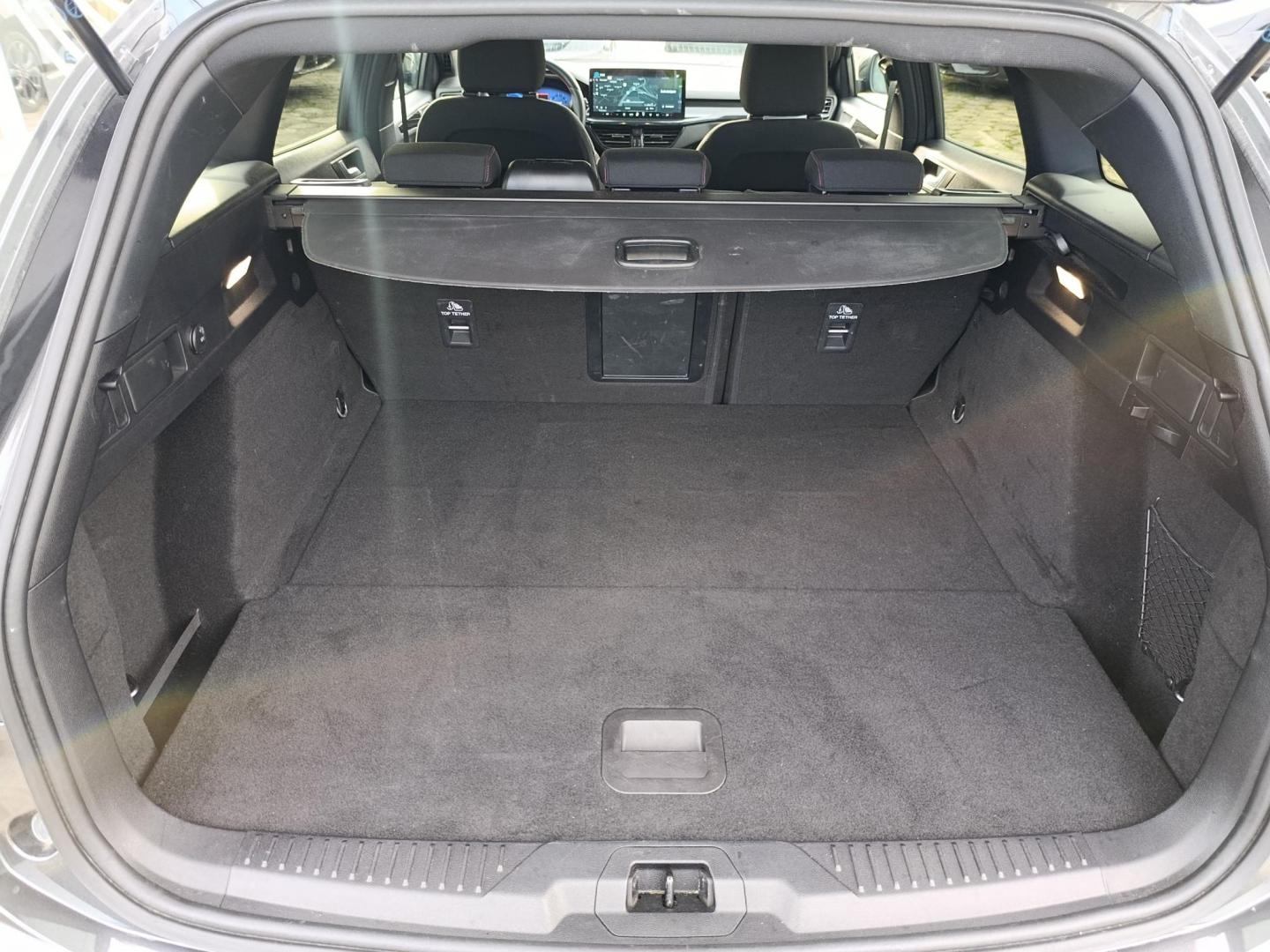 Ford Focus 1.0 ECOBOOST 125cv MHEV ST-LINE X