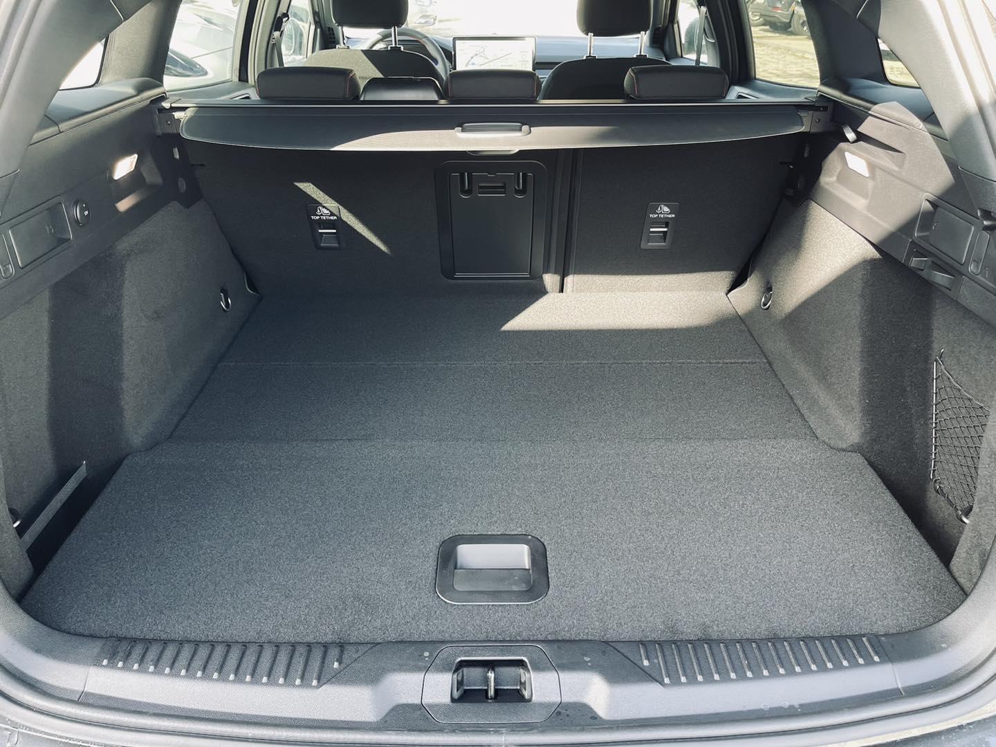 Ford Focus 1.0 ECOBOOST 125cv MHEV ST-LINE X