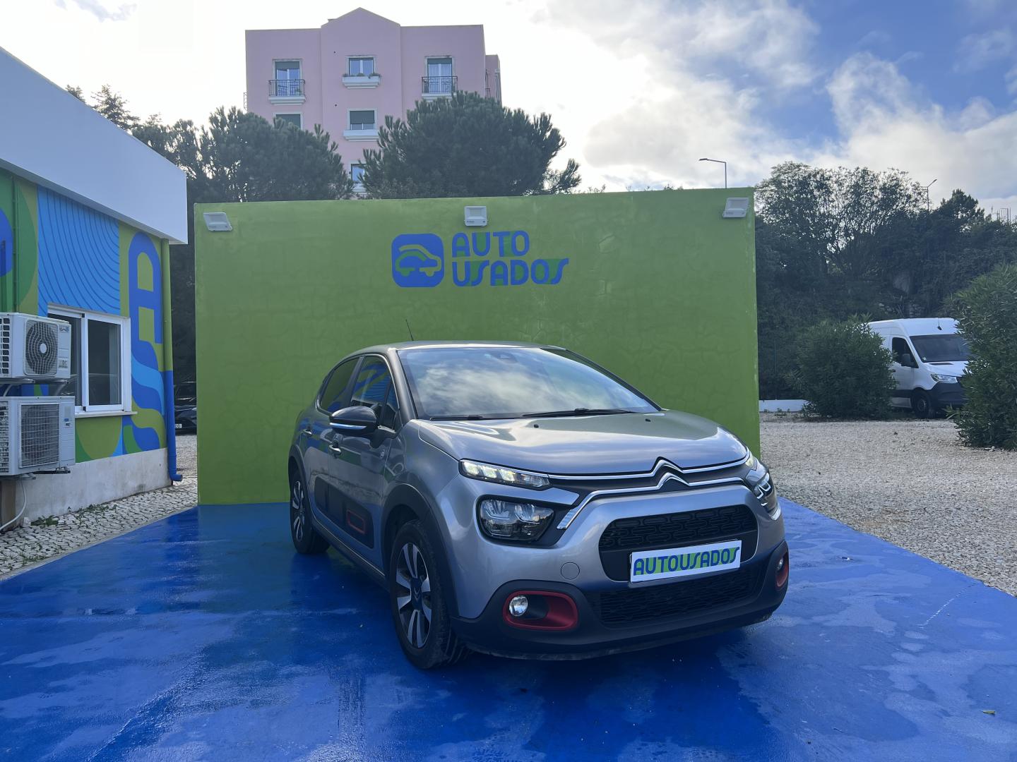 Citroen C3 1.2 PureTech 83 S&S CVM C-Series