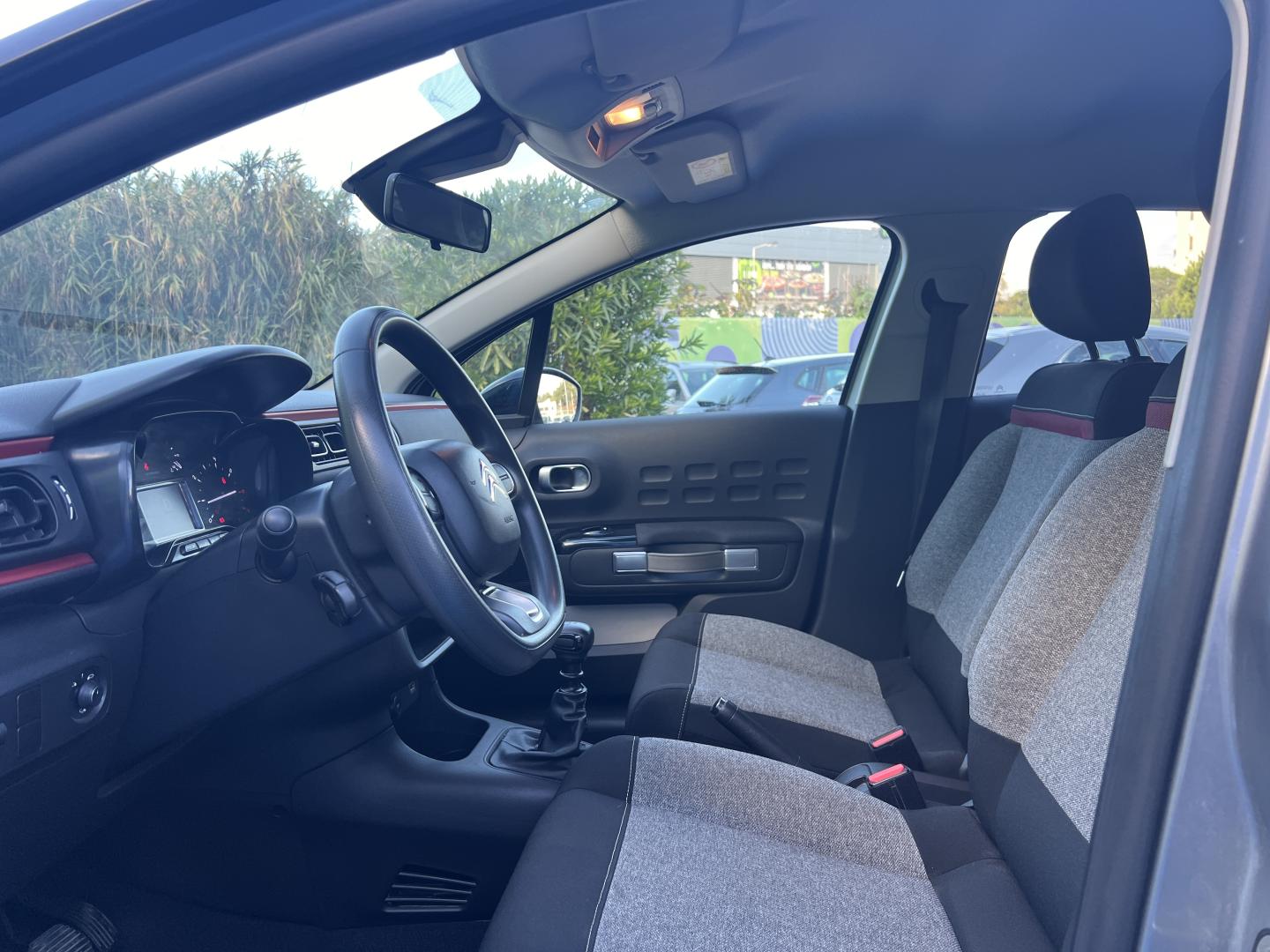 Citroen C3 1.2 PureTech 83 S&S CVM C-Series