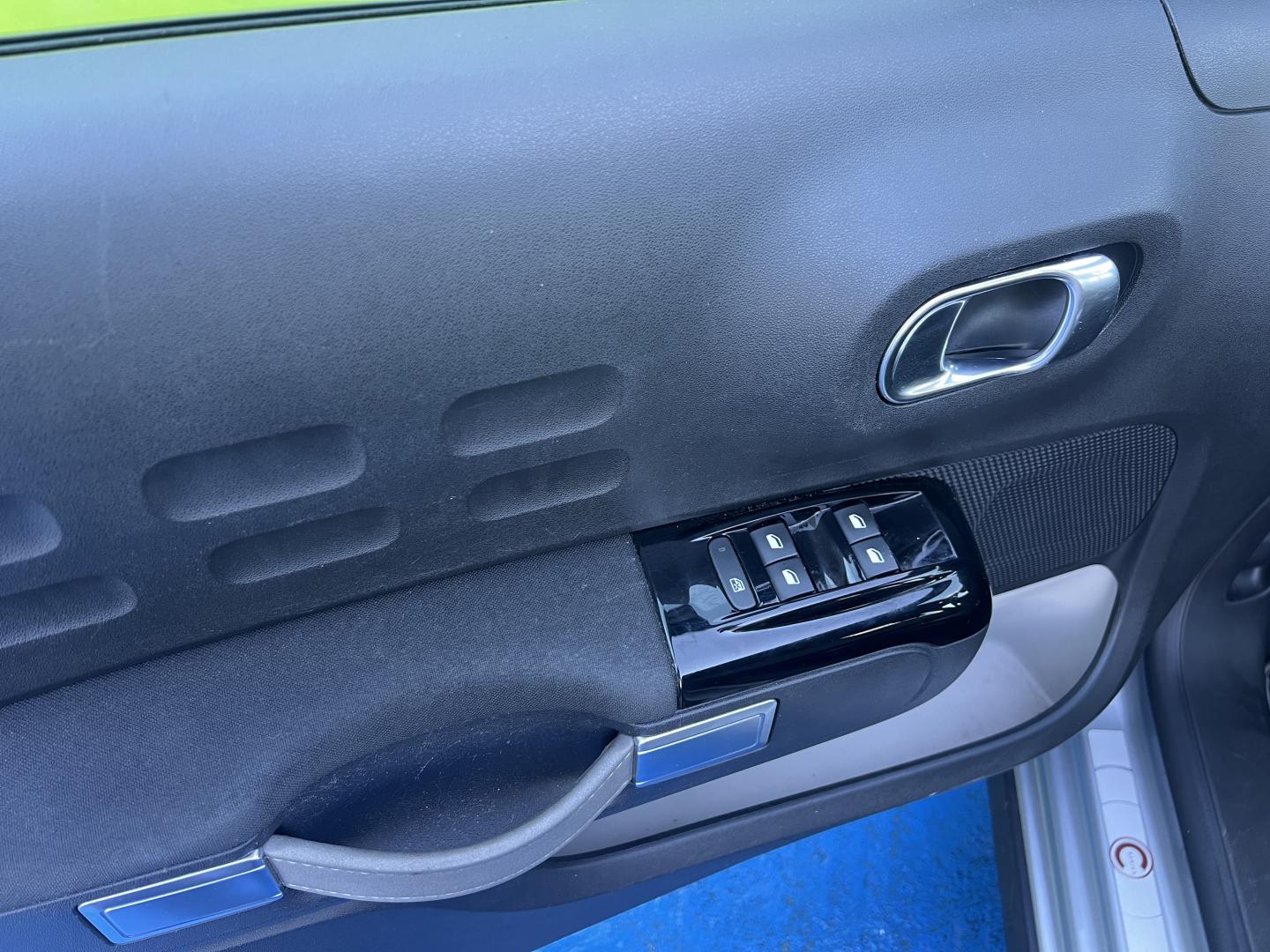 Citroen C3 1.2 PureTech 83 S&S CVM C-Series