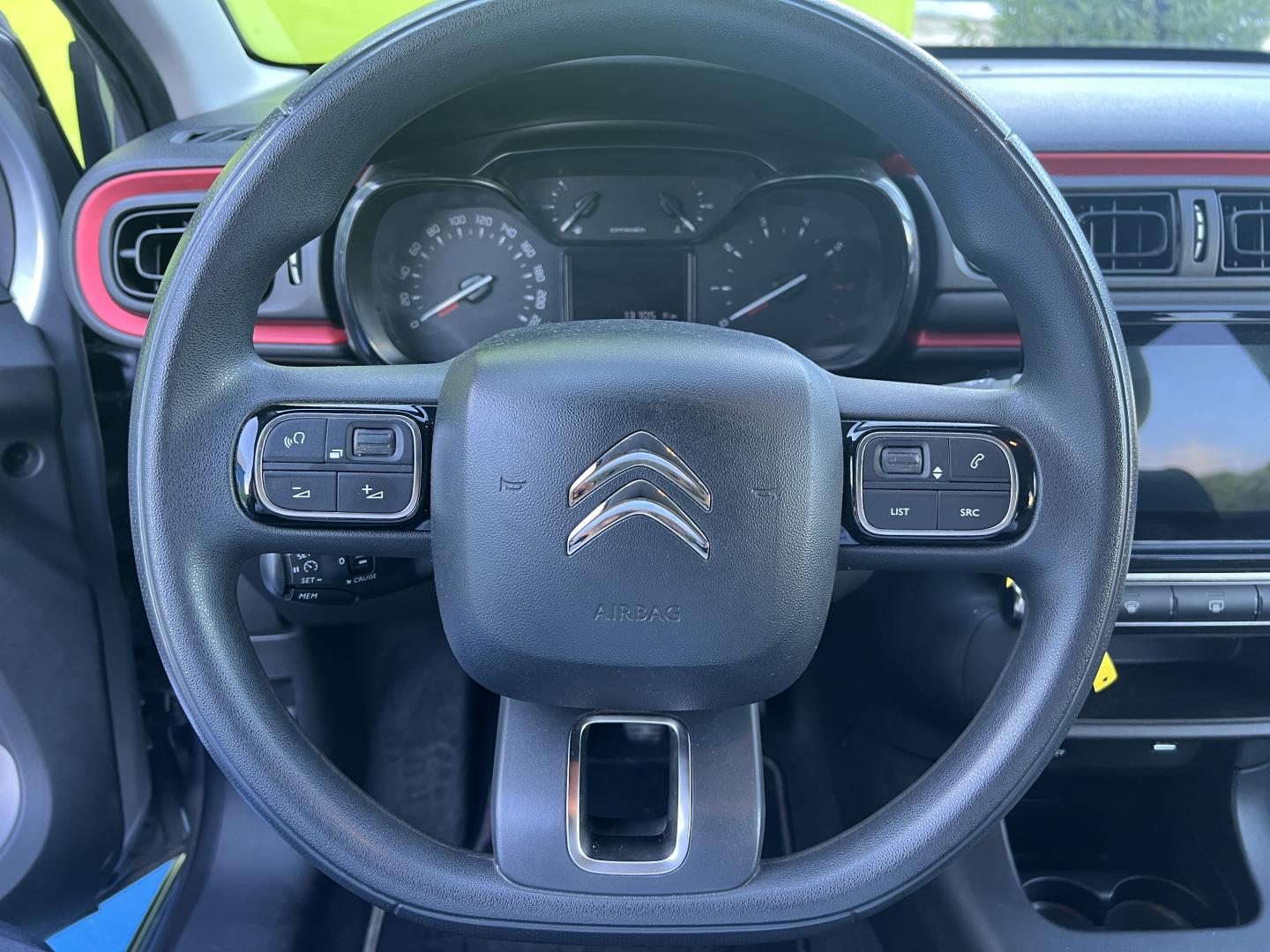 Citroen C3 1.2 PureTech 83 S&S CVM C-Series