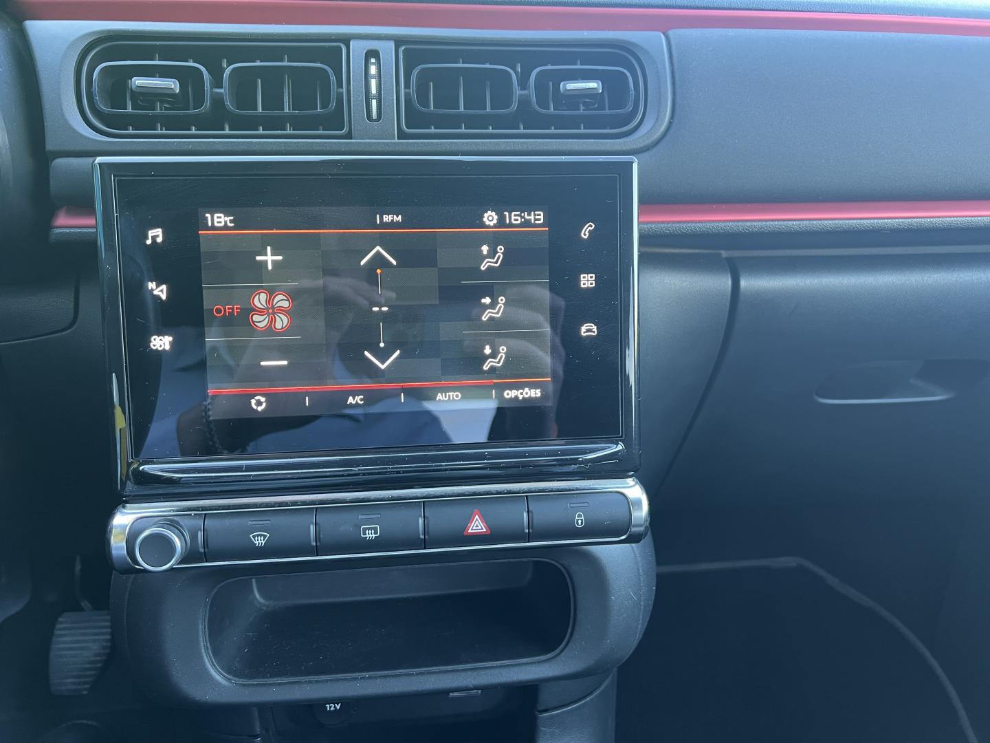 Citroen C3 1.2 PureTech 83 S&S CVM C-Series