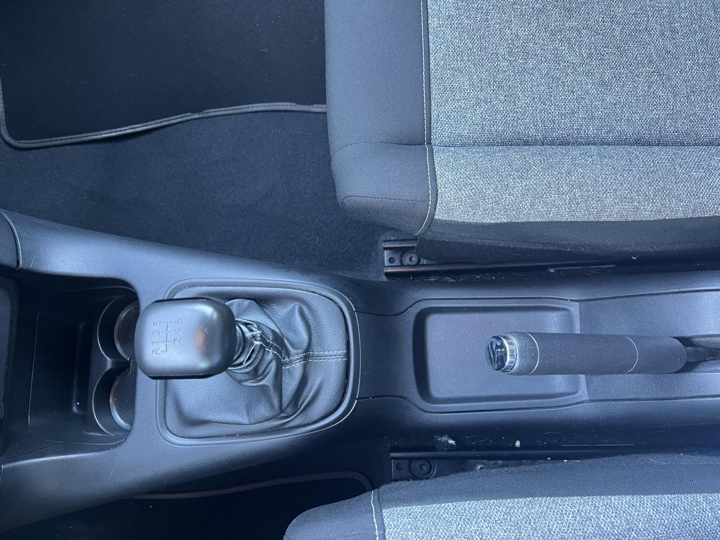 Citroen C3 1.2 PureTech 83 S&S CVM C-Series