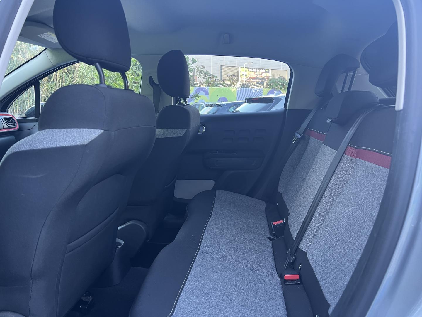 Citroen C3 1.2 PureTech 83 S&S CVM C-Series