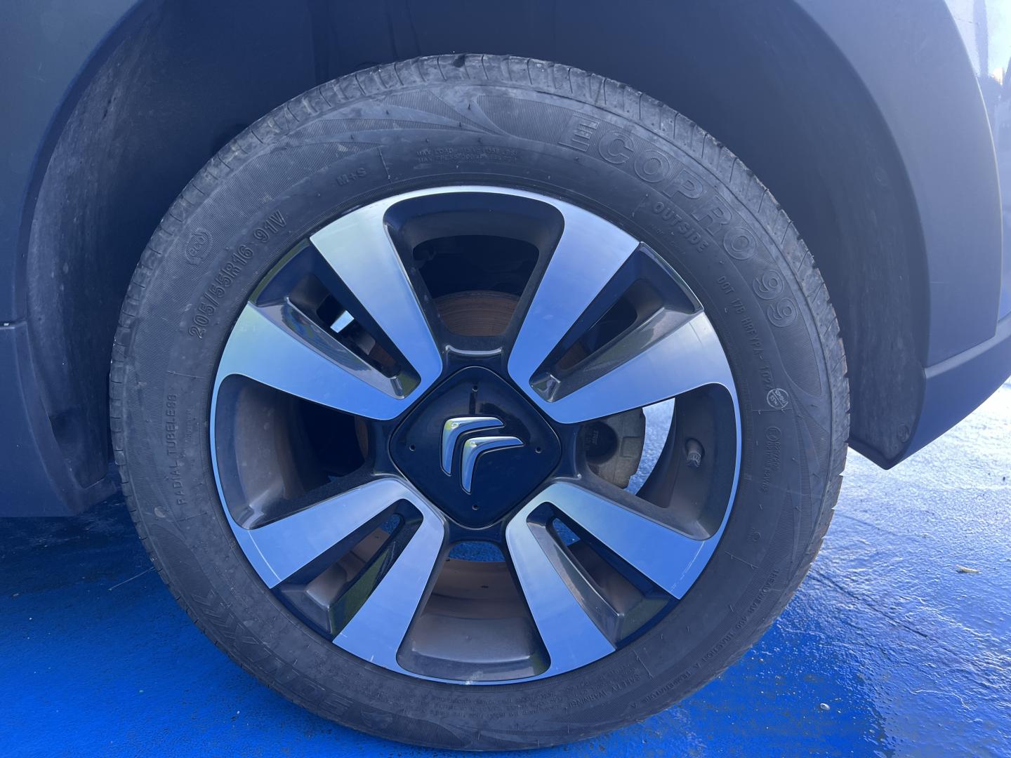 Citroen C3 1.2 PureTech 83 S&S CVM C-Series