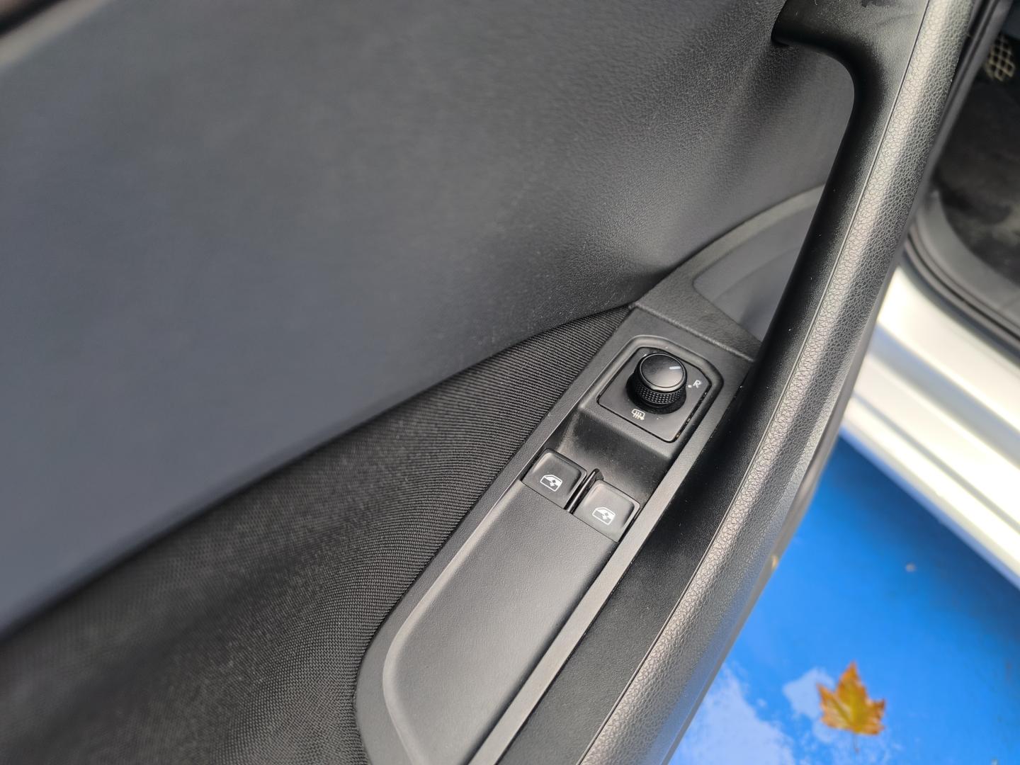 Skoda Scala 1.0 TSI 95cv AMBITION