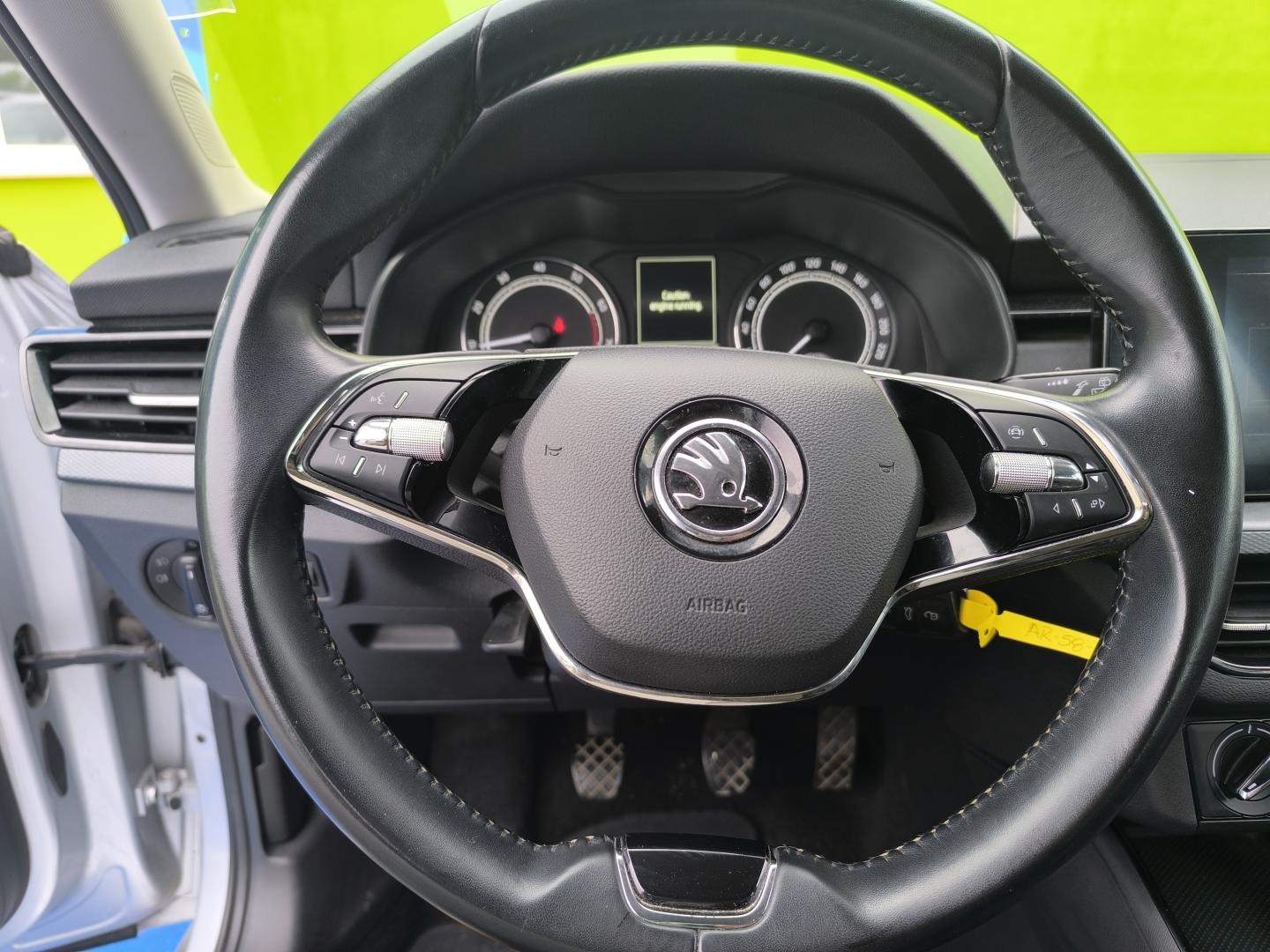 Skoda Scala 1.0 TSI 95cv AMBITION