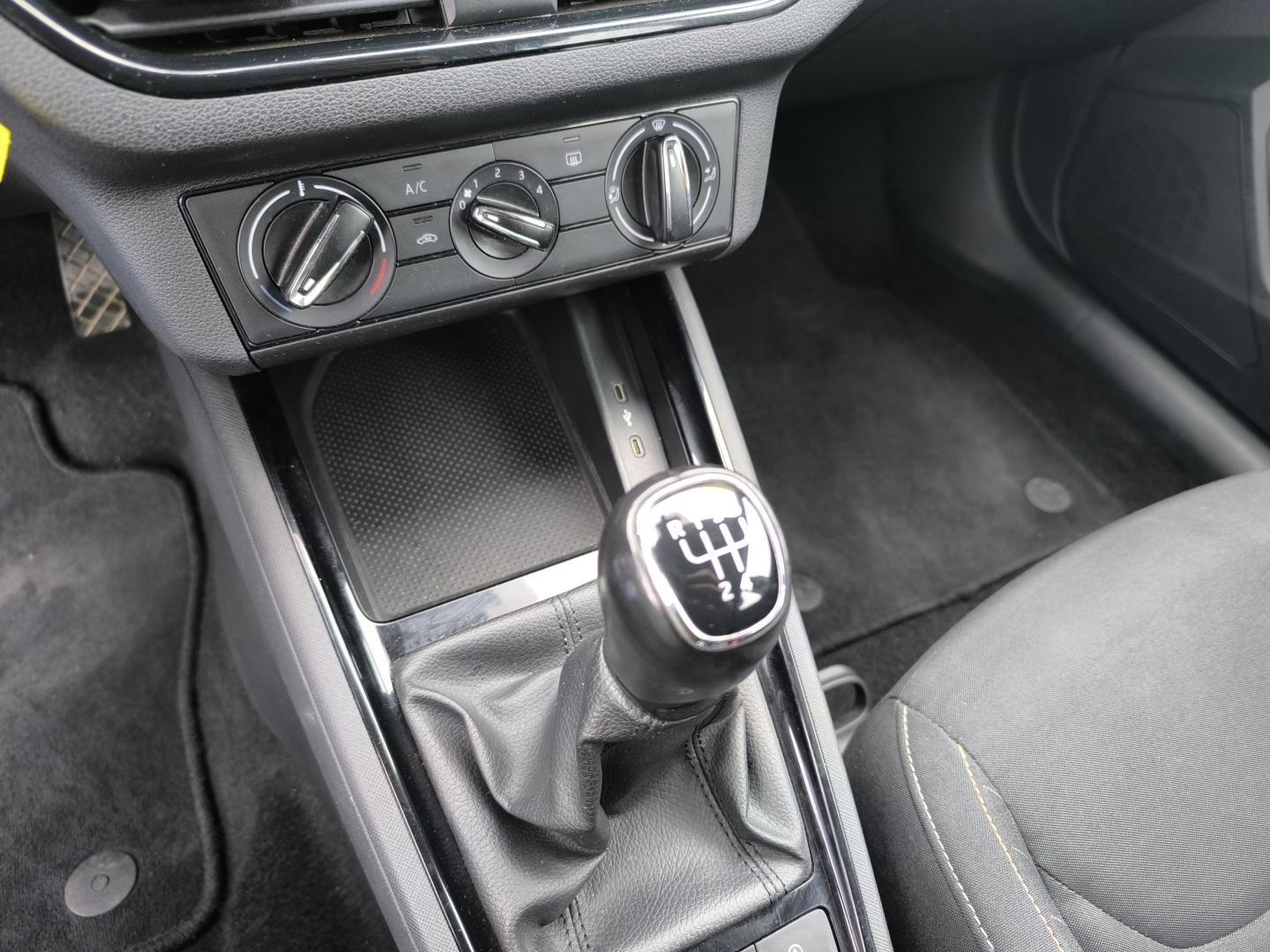 Skoda Scala 1.0 TSI 95cv AMBITION