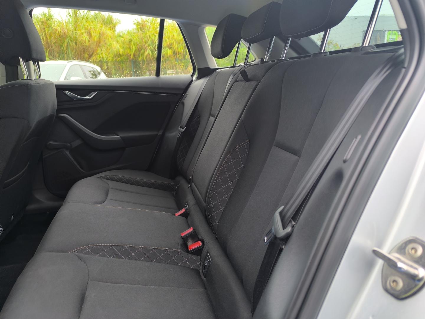 Skoda Scala 1.0 TSI 95cv AMBITION