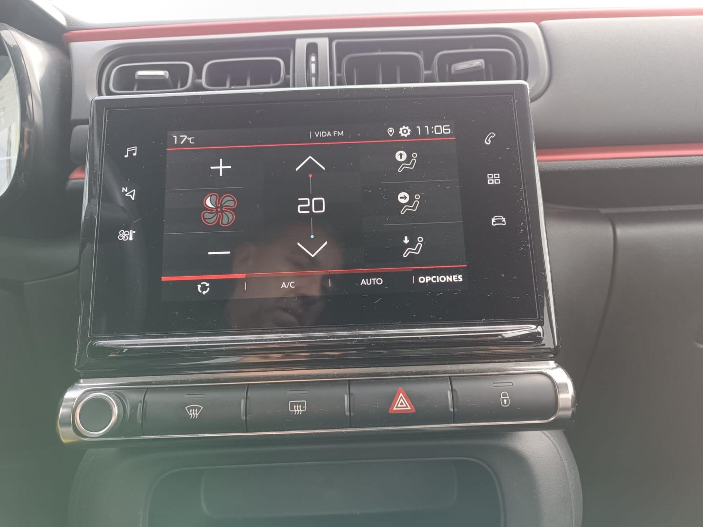 Citroen C3 1.5 BlueHDi 100 S&S CVM C-Series