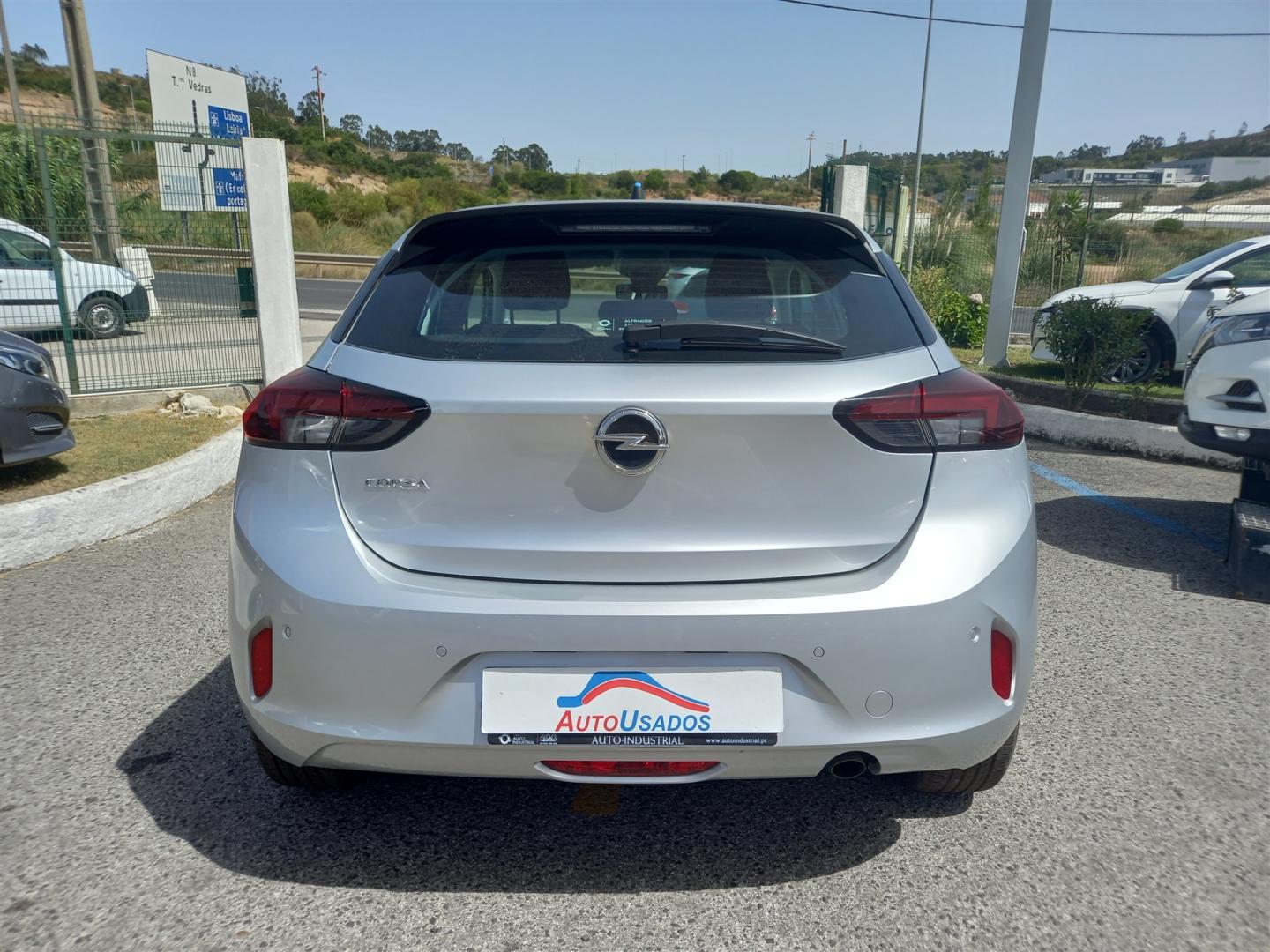 Opel Corsa 1.5D 100cv Edition