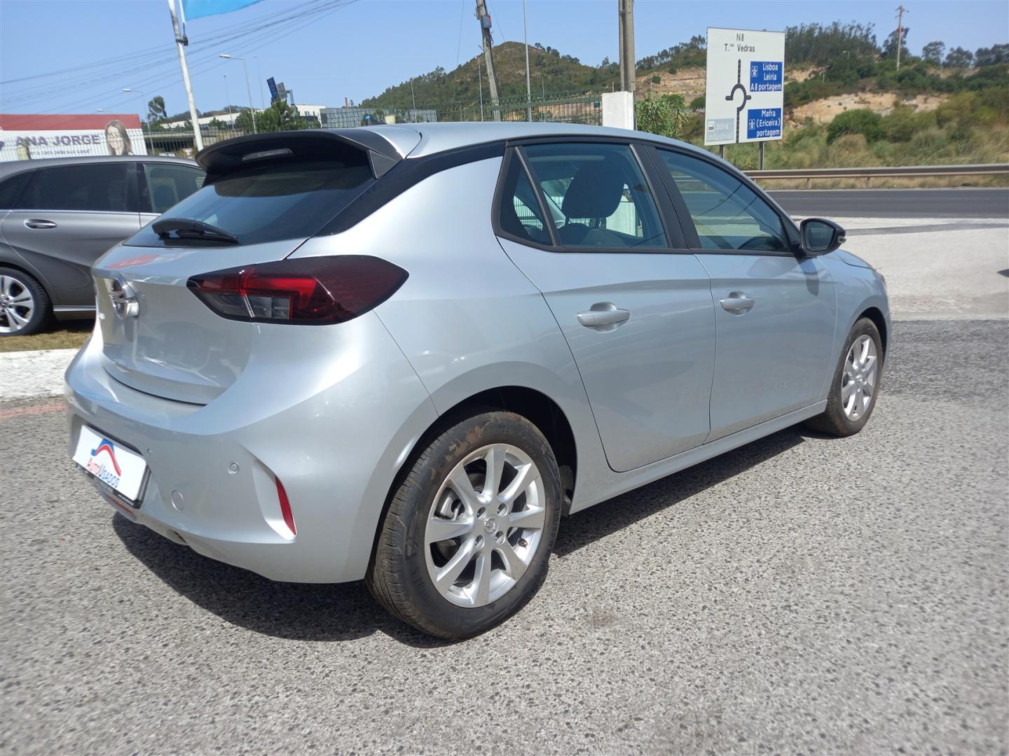 Opel Corsa 1.5D 100cv Edition