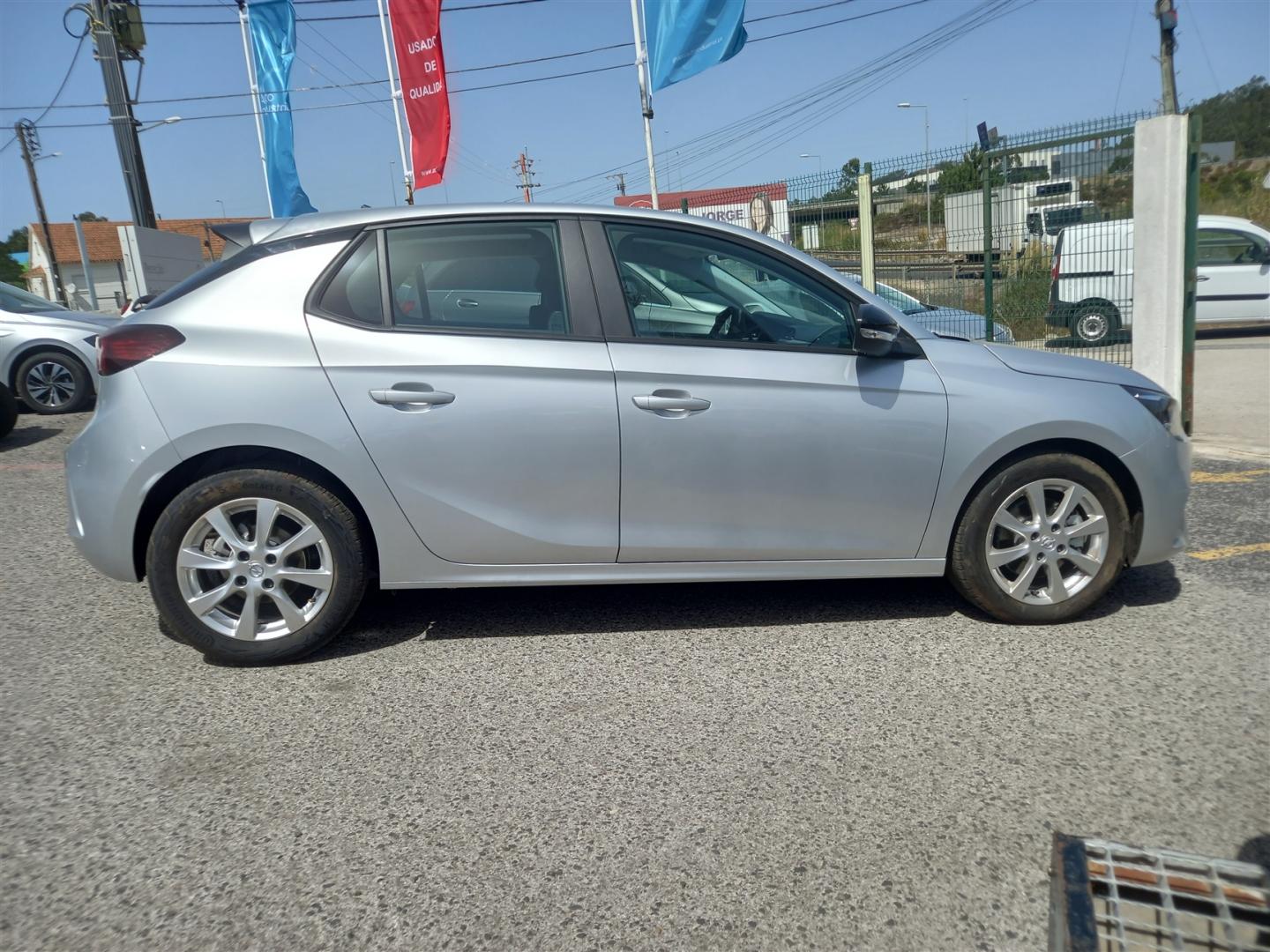 Opel Corsa 1.5D 100cv Edition