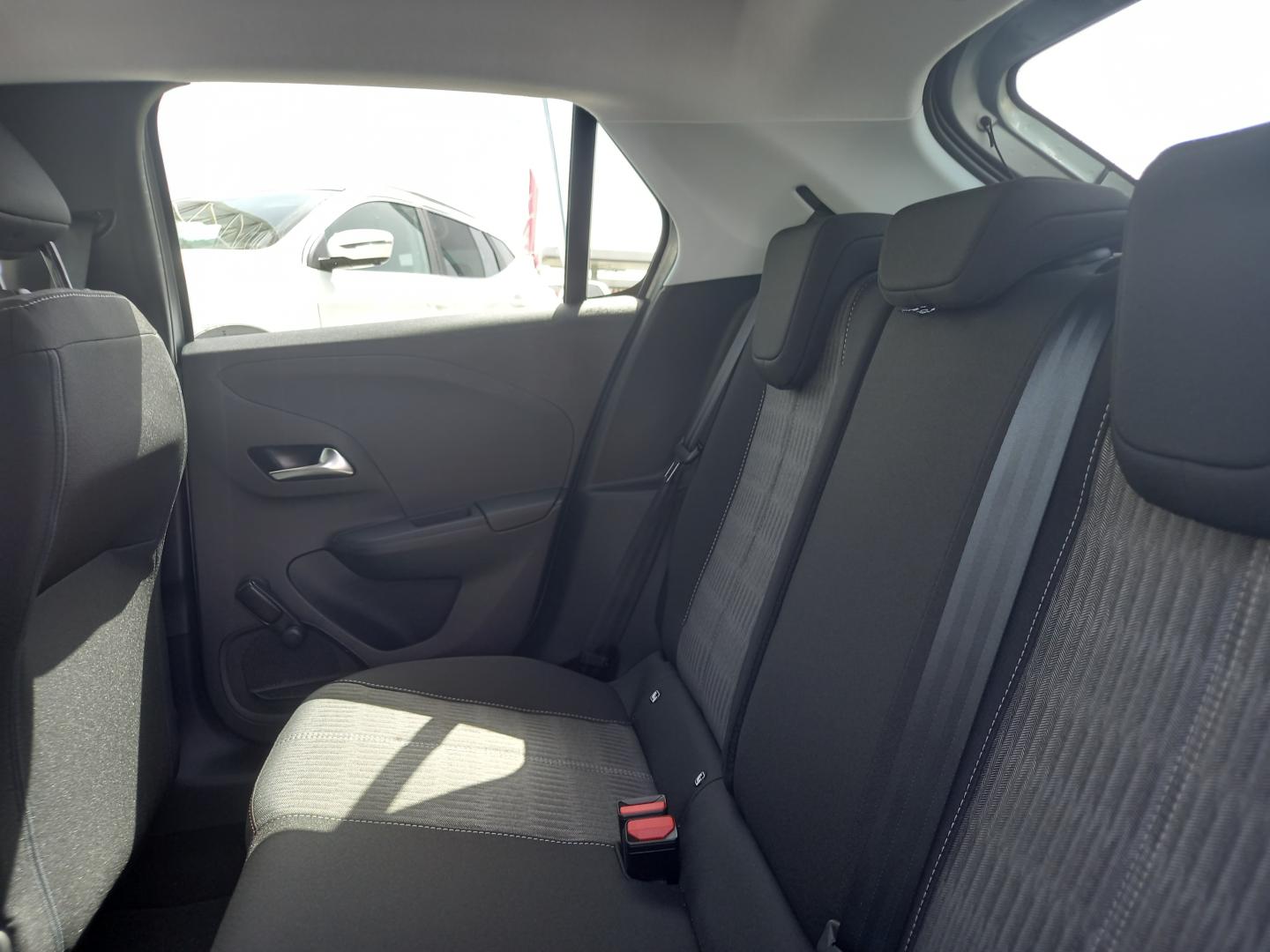 Opel Corsa 1.5D 100cv Edition