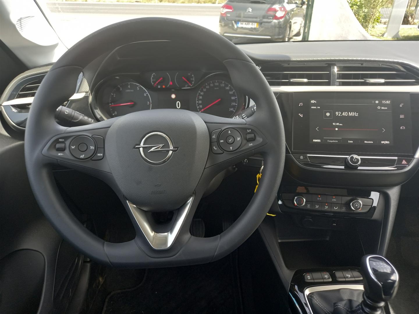 Opel Corsa 1.5D 100cv Edition