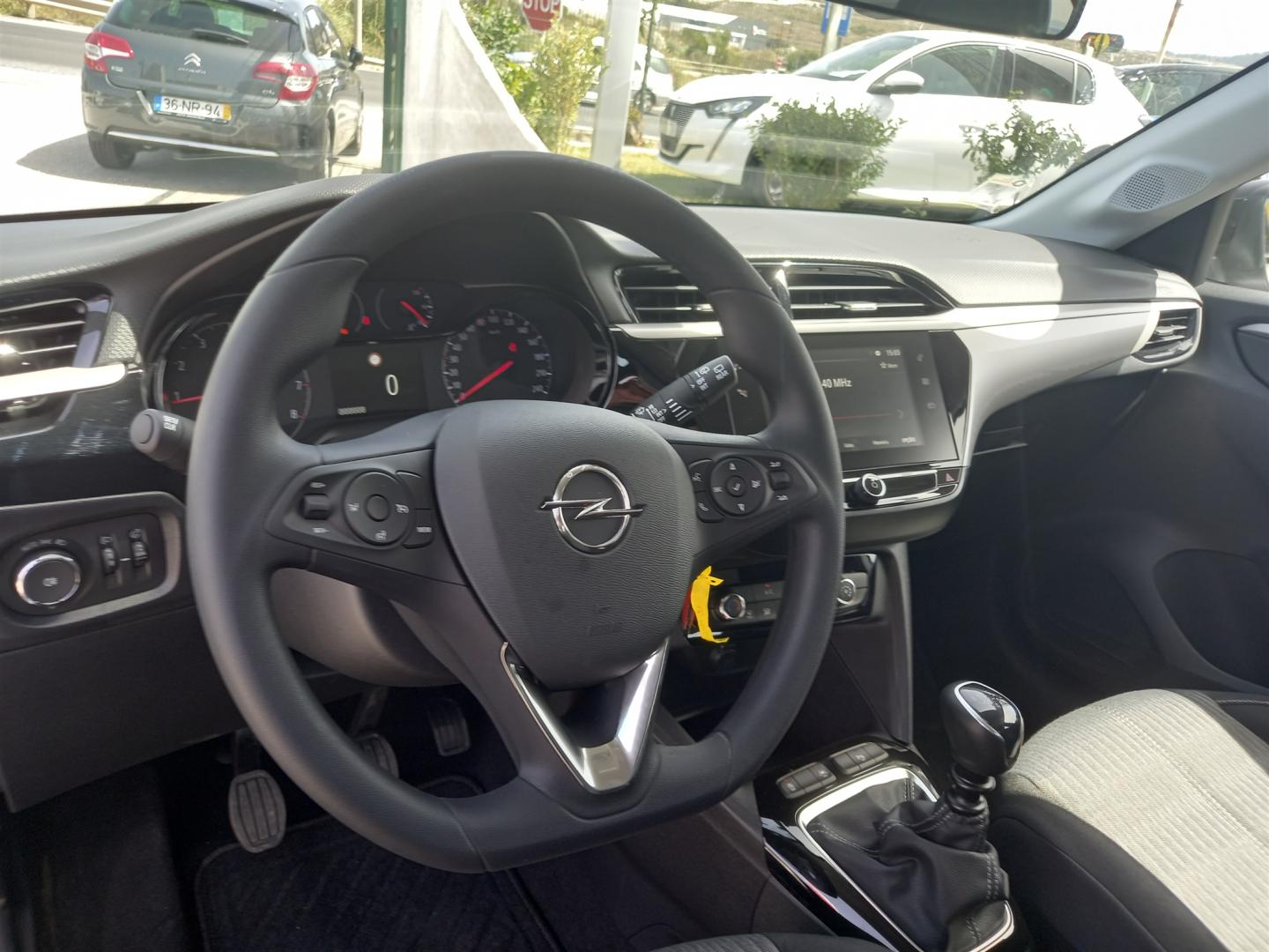 Opel Corsa 1.5D 100cv Edition