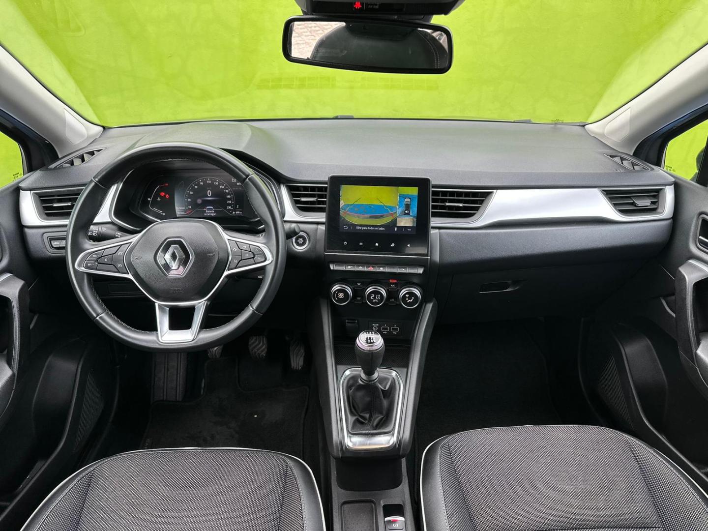 Renault Captur 1.0 TCe 90 techno