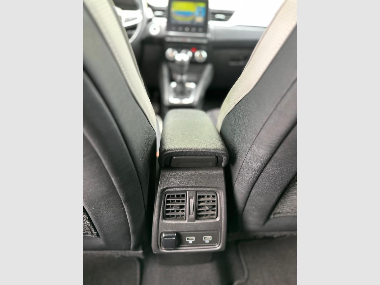 Renault Captur 1.0 TCe 90 techno