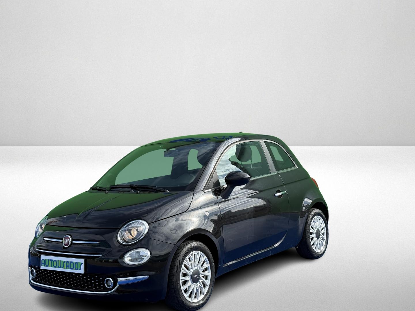 Fiat 500 500 1.0 Hybrid 70cv