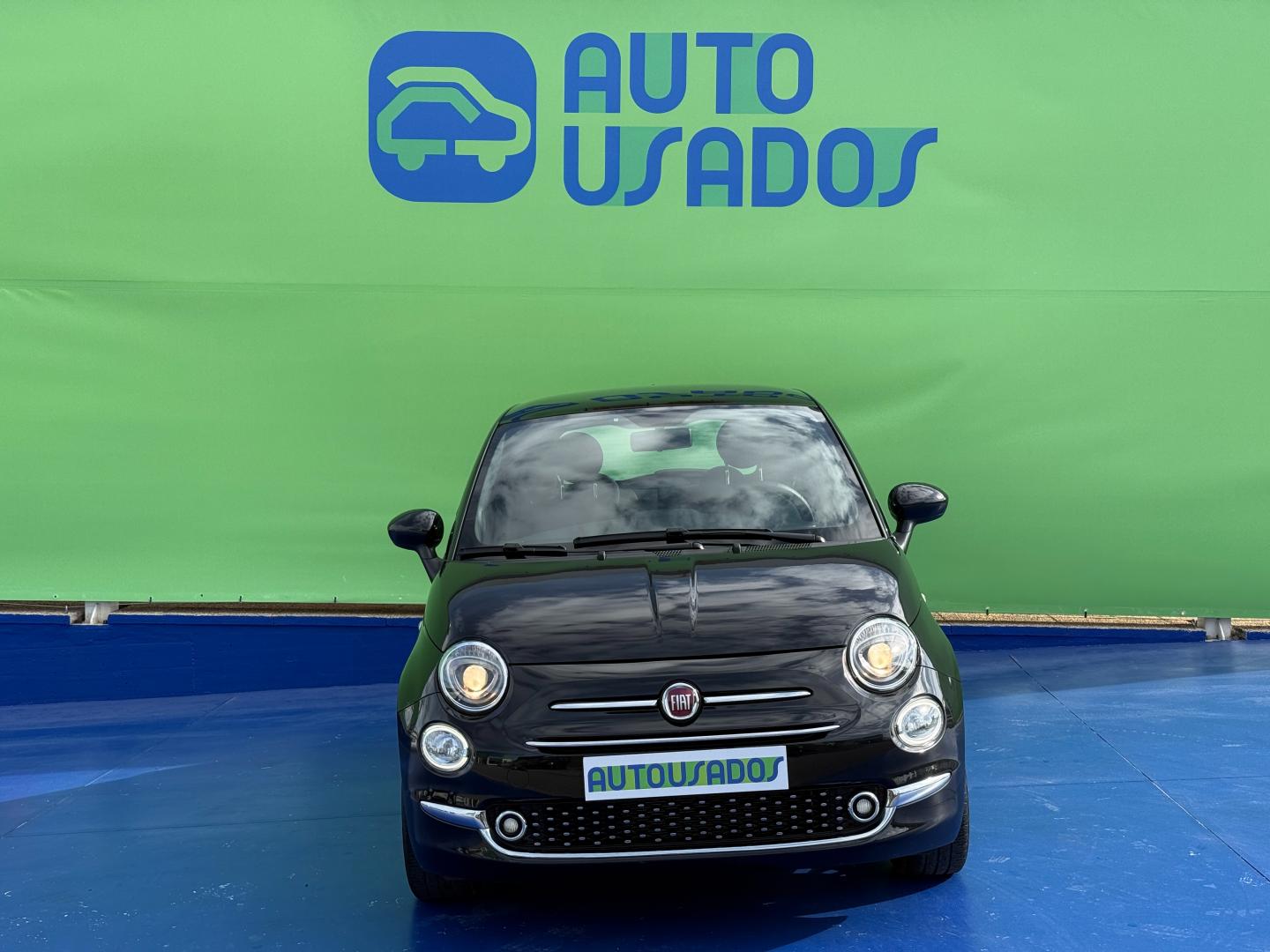 Fiat 500 500 1.0 Hybrid 70cv