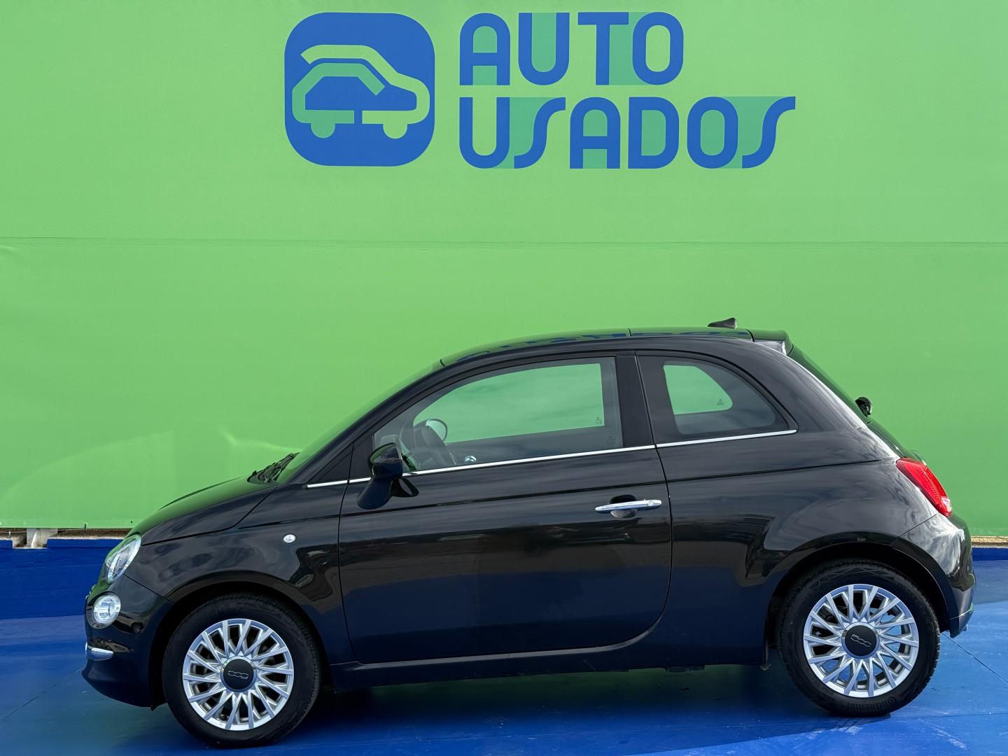 Fiat 500 500 1.0 Hybrid 70cv