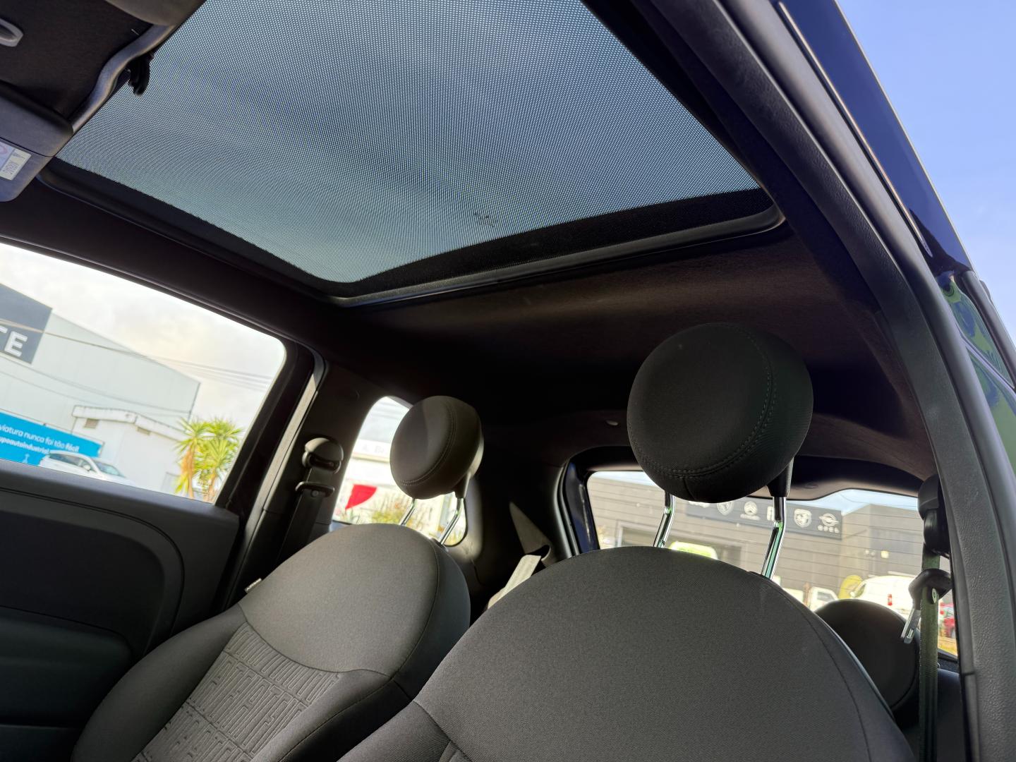 Fiat 500 500 1.0 Hybrid 70cv