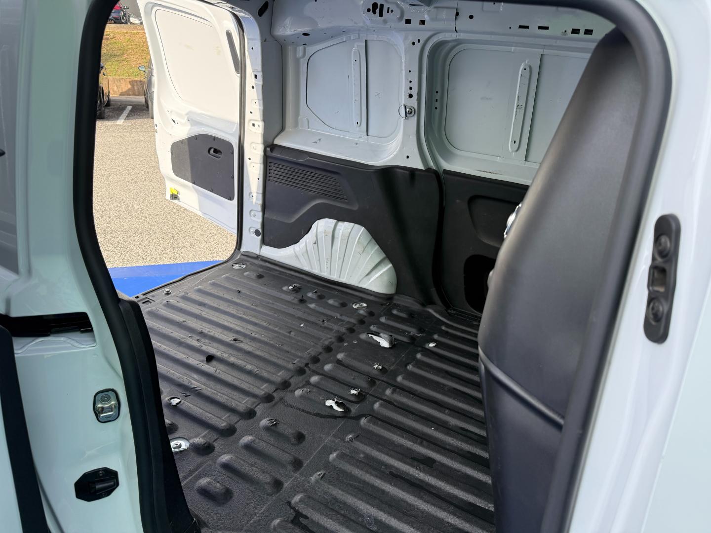 Fiat Doblò Cargo Cargo 1.5 100 BlueHDI 3L Curta