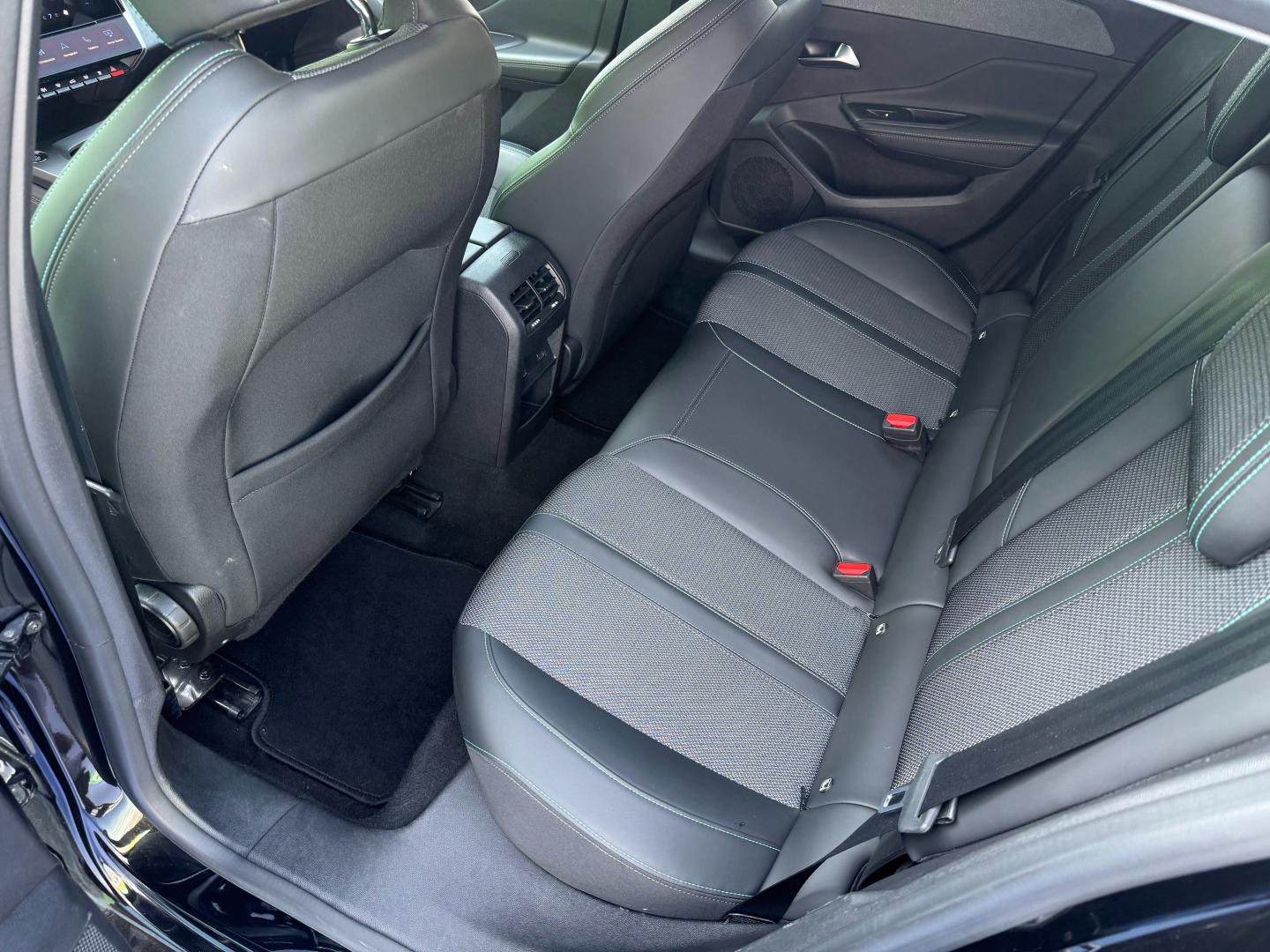 Peugeot 308 Allure 1.2 PureTech 130cv