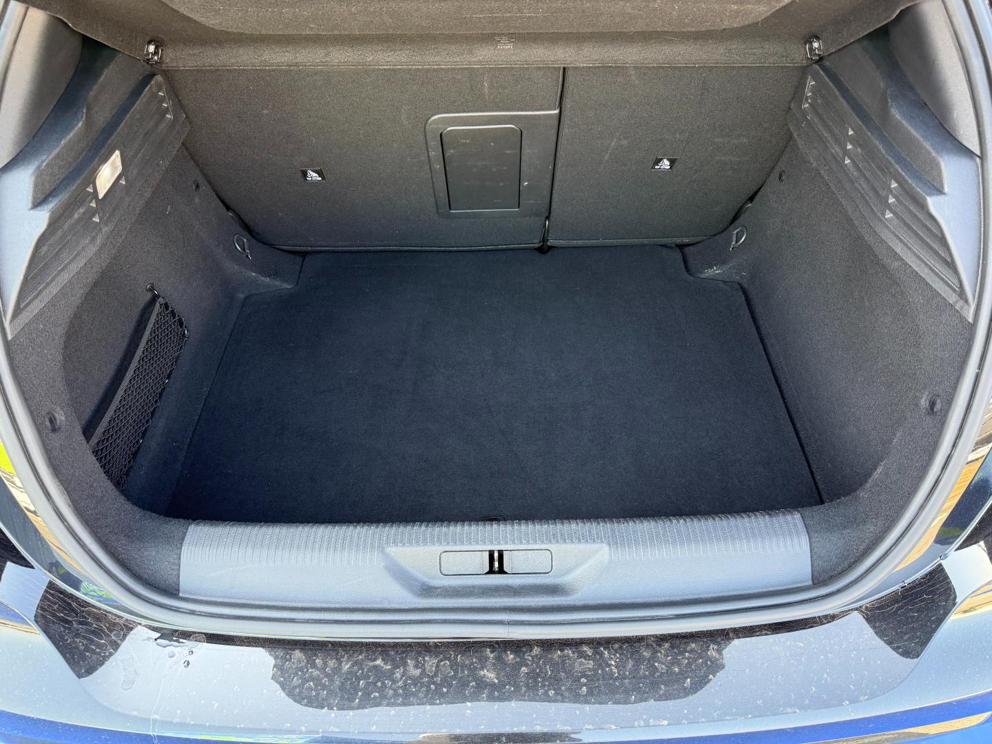 Peugeot 308 Allure 1.2 PureTech 130cv