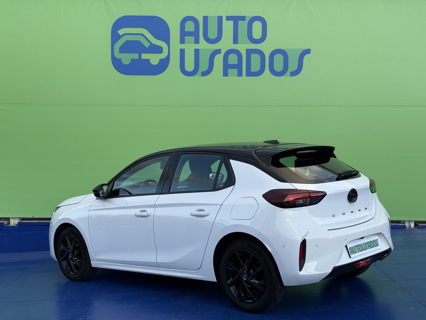 Opel Corsa 1.2 Turbo 100cv GS