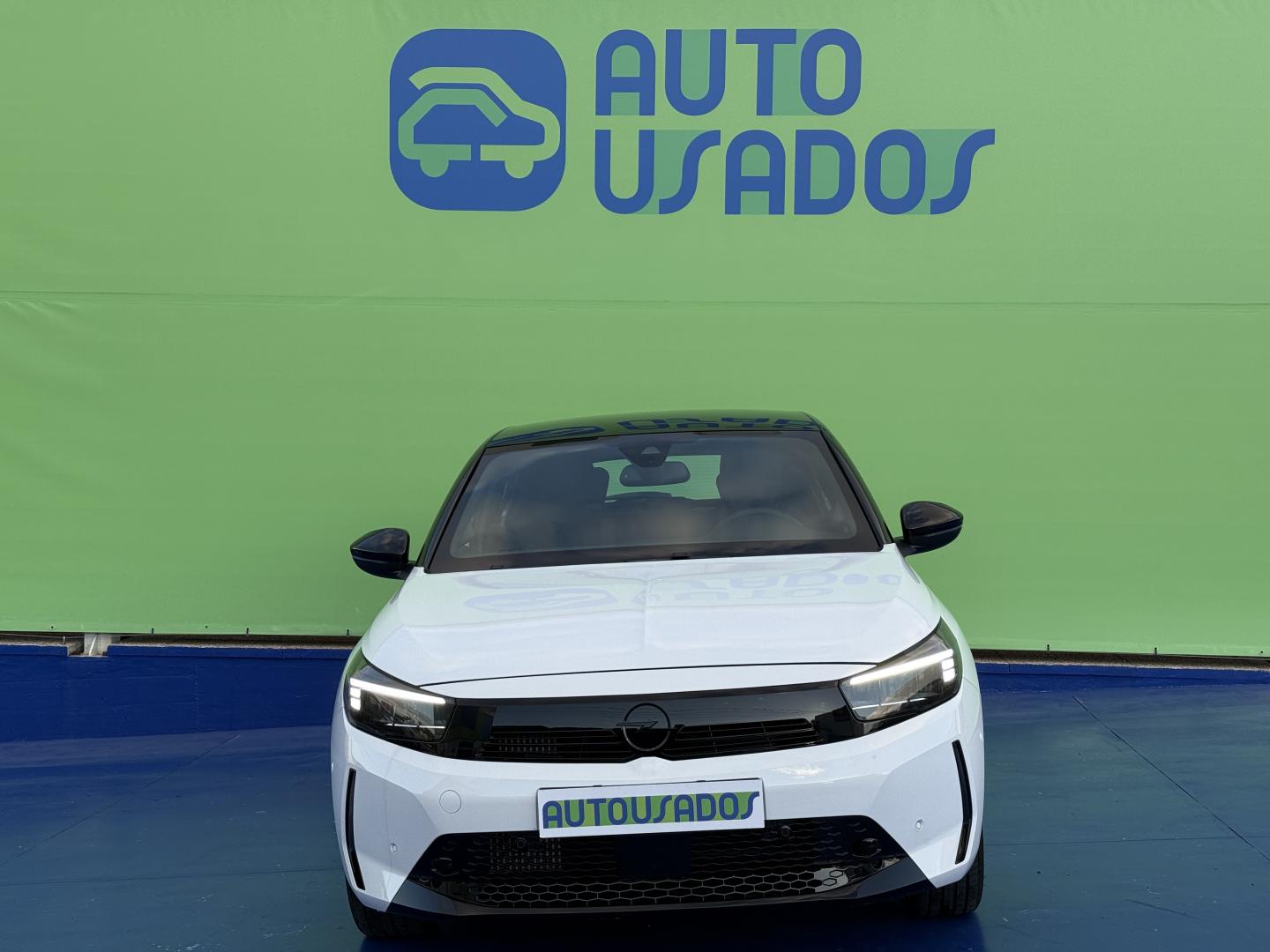 Opel Corsa 1.2 Turbo 100cv GS