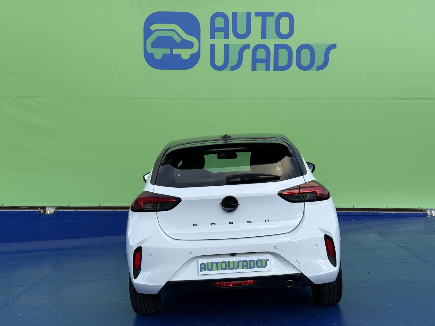 Opel Corsa 1.2 Turbo 100cv GS