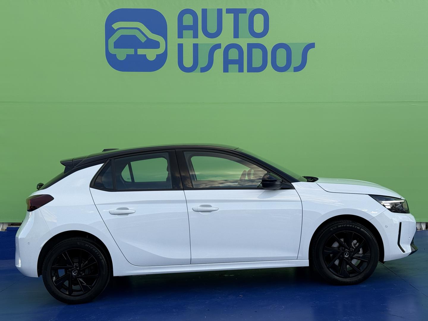 Opel Corsa 1.2 Turbo 100cv GS