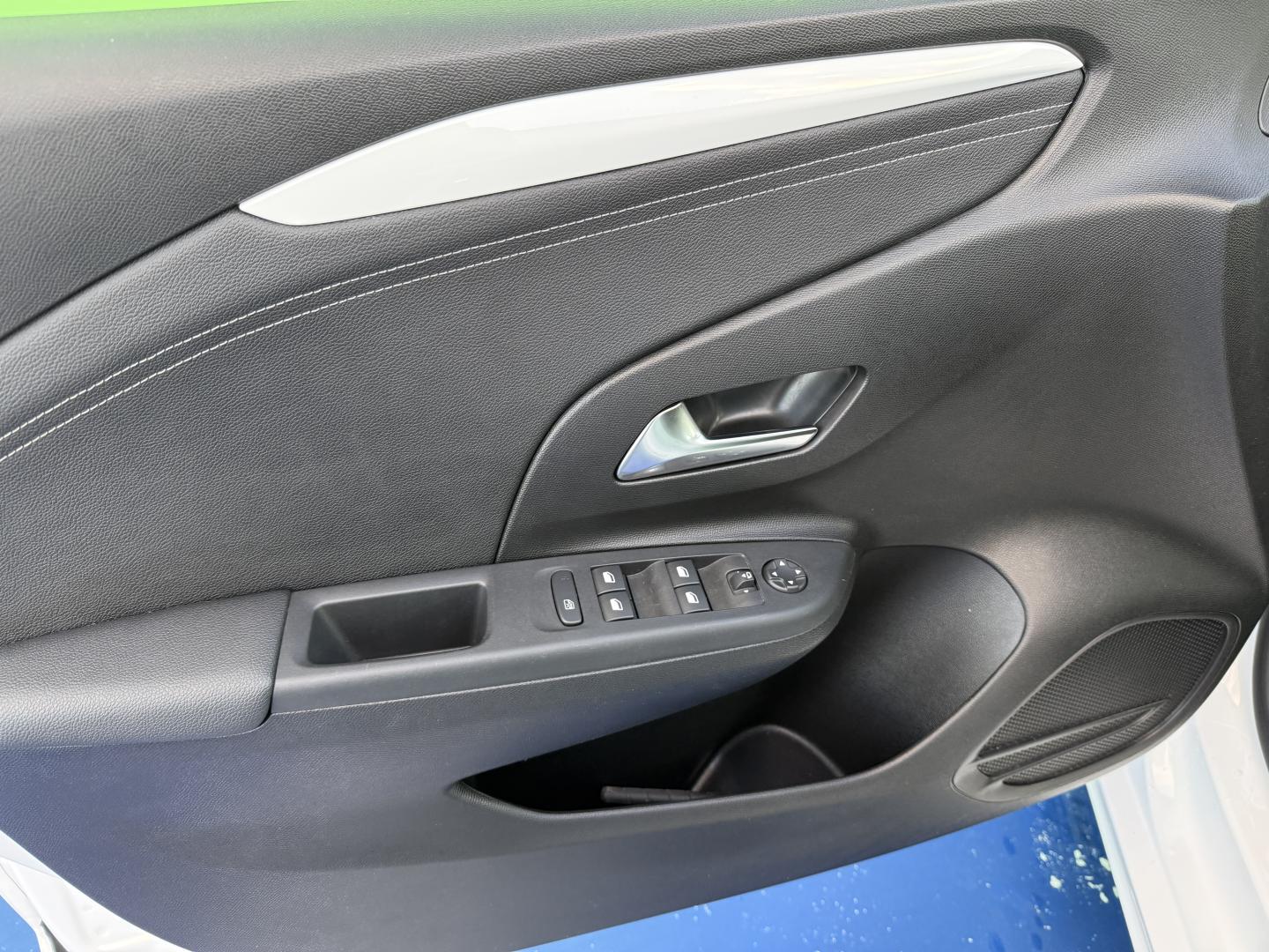 Opel Corsa 1.2 Turbo 100cv GS