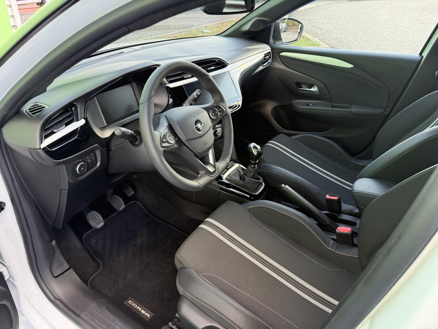 Opel Corsa 1.2 Turbo 100cv GS