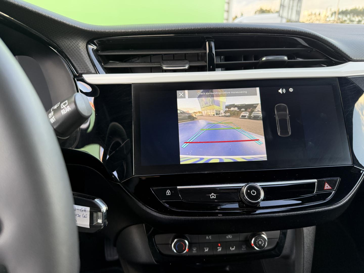 Opel Corsa 1.2 Turbo 100cv GS