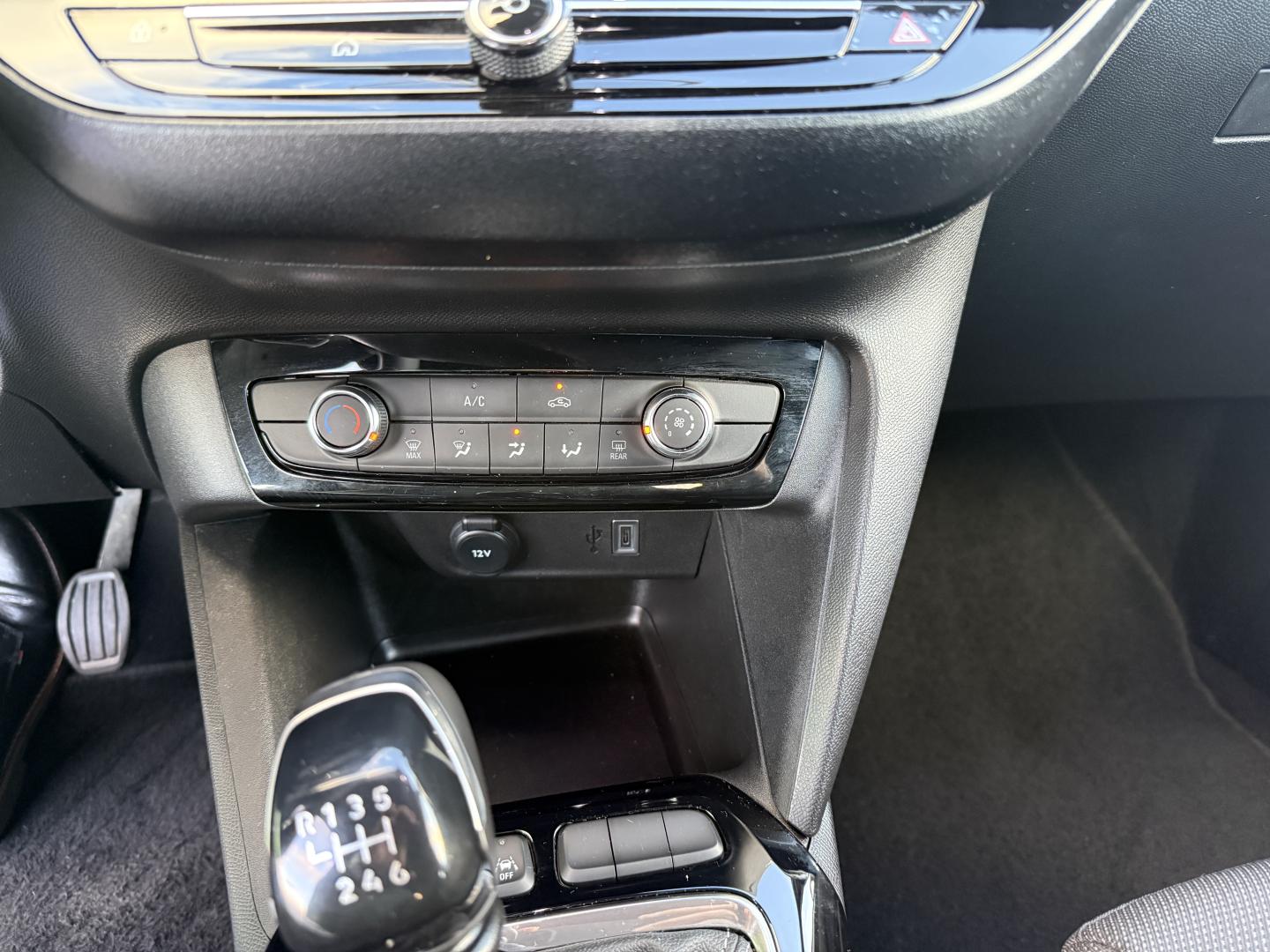 Opel Corsa 1.2 Turbo 100cv GS