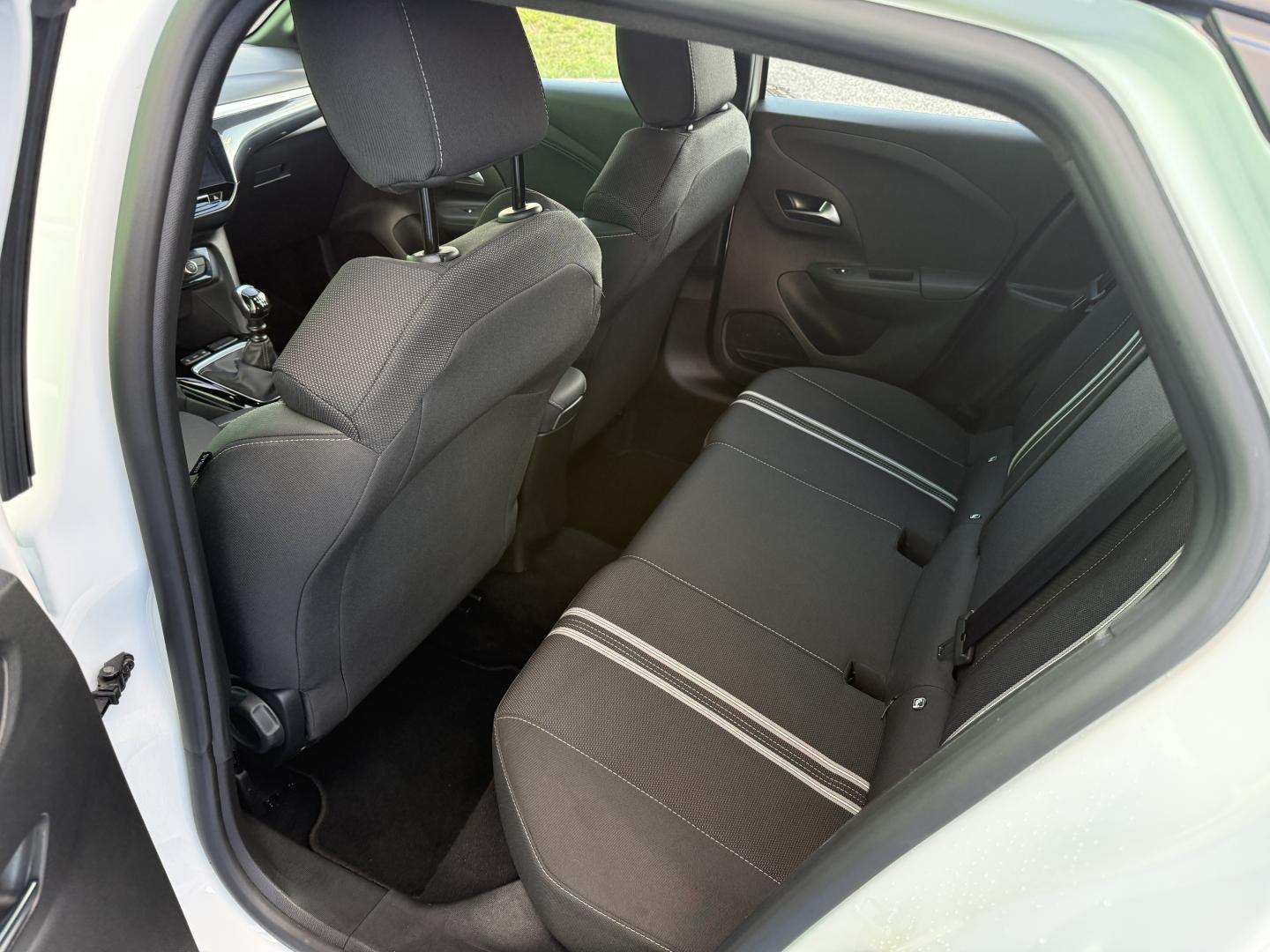 Opel Corsa 1.2 Turbo 100cv GS