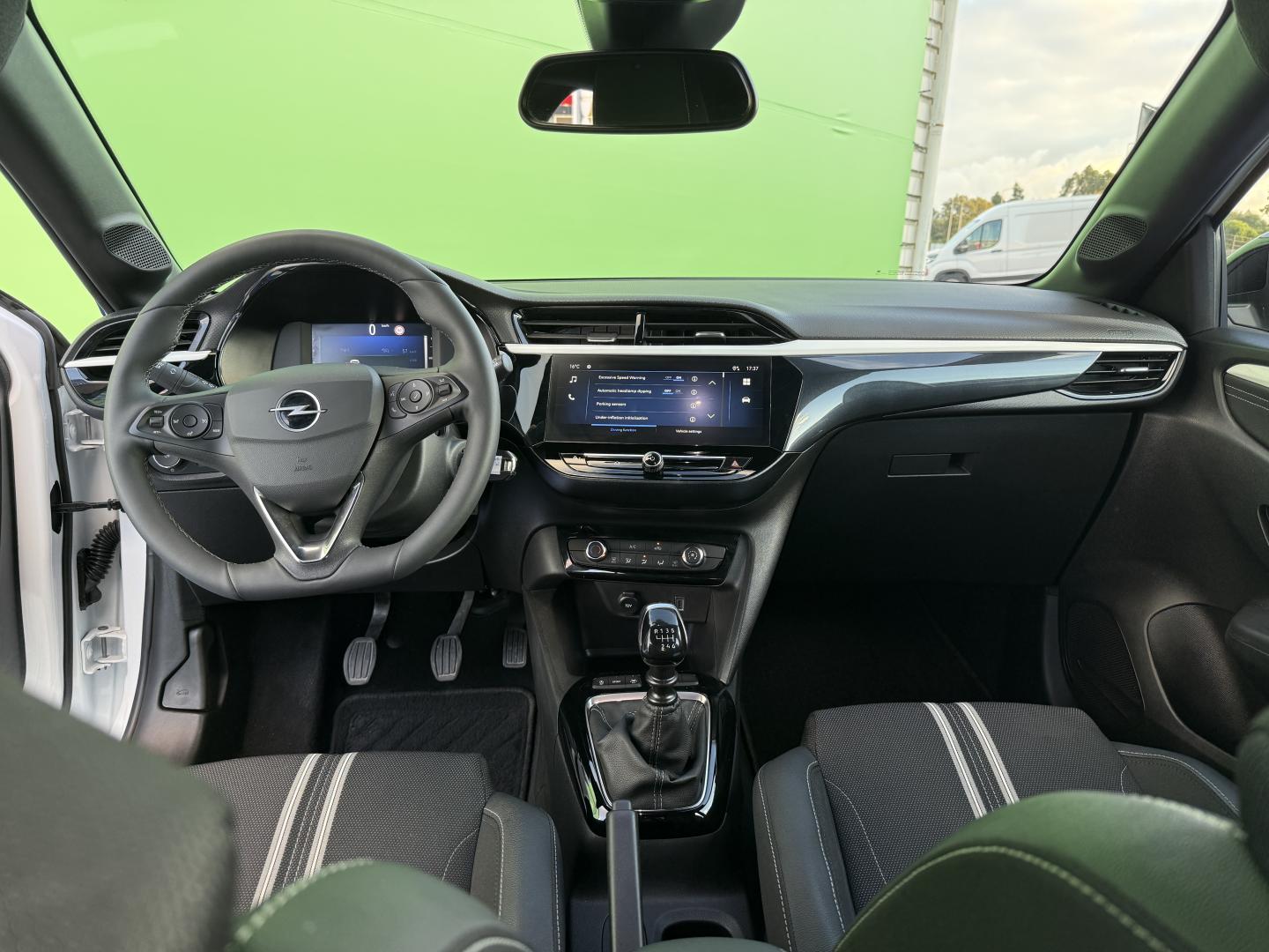 Opel Corsa 1.2 Turbo 100cv GS