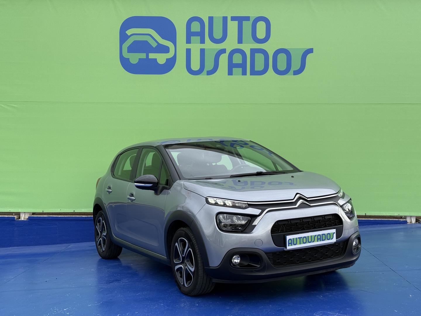 Citroen C3 1.2 PureTech 83 S&S CVM6 Plus