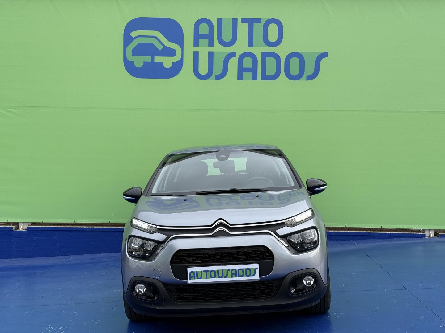 Citroen C3 1.2 PureTech 83 S&S CVM6 Plus