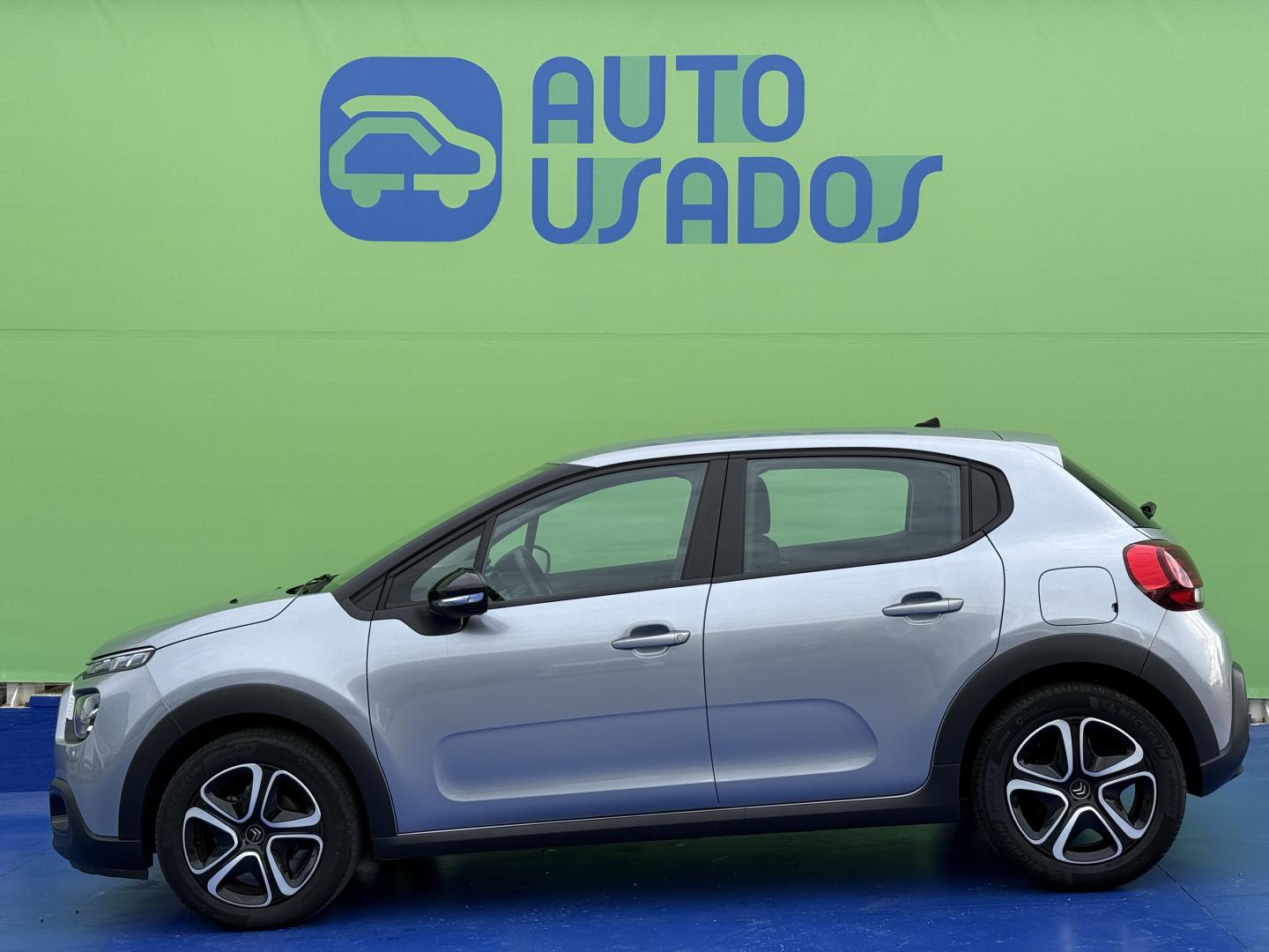 Citroen C3 1.2 PureTech 83 S&S CVM6 Plus