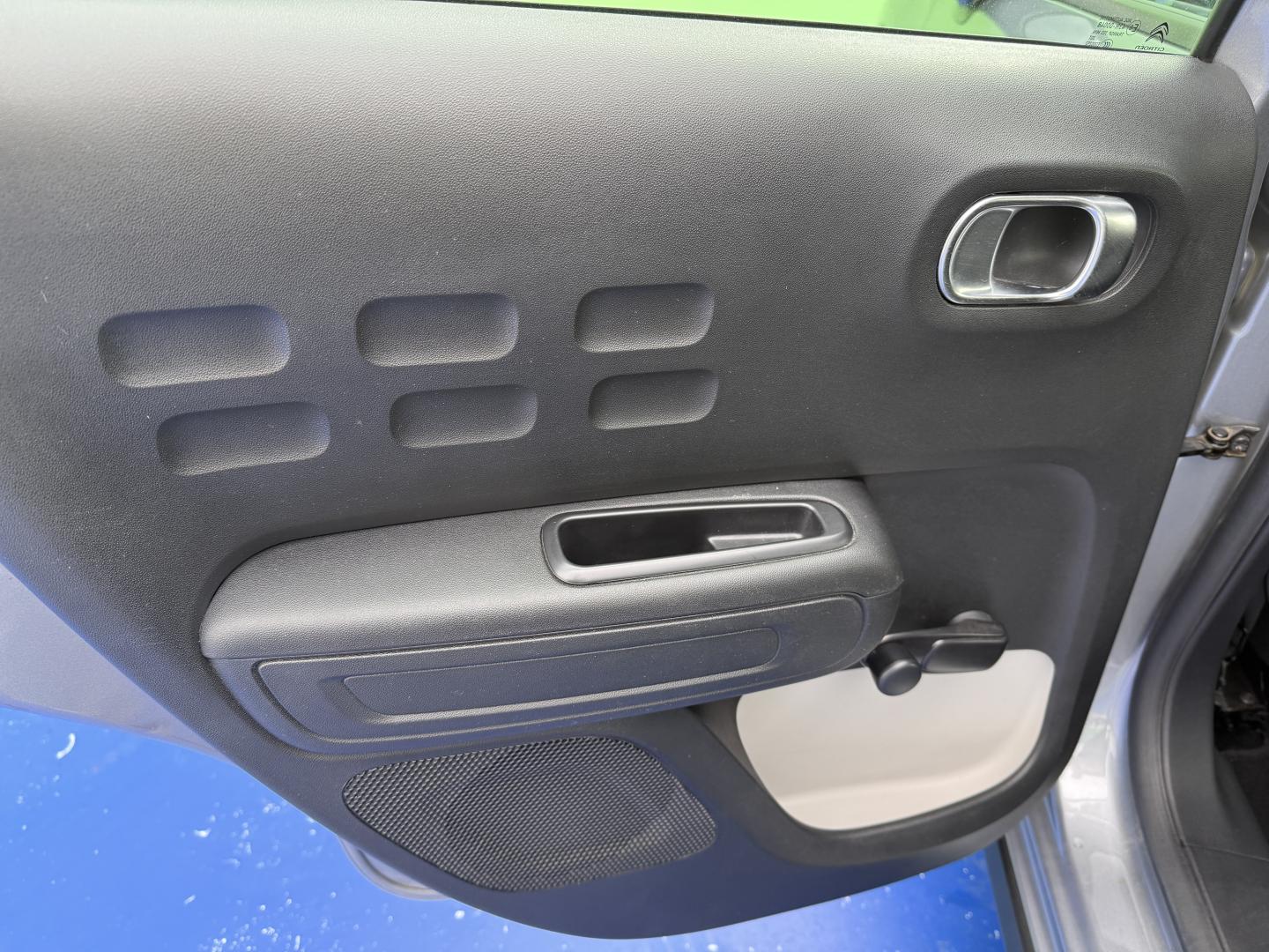 Citroen C3 1.2 PureTech 83 S&S CVM6 Plus