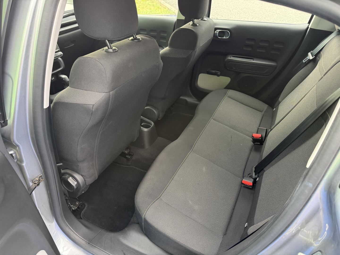 Citroen C3 1.2 PureTech 83 S&S CVM6 Plus