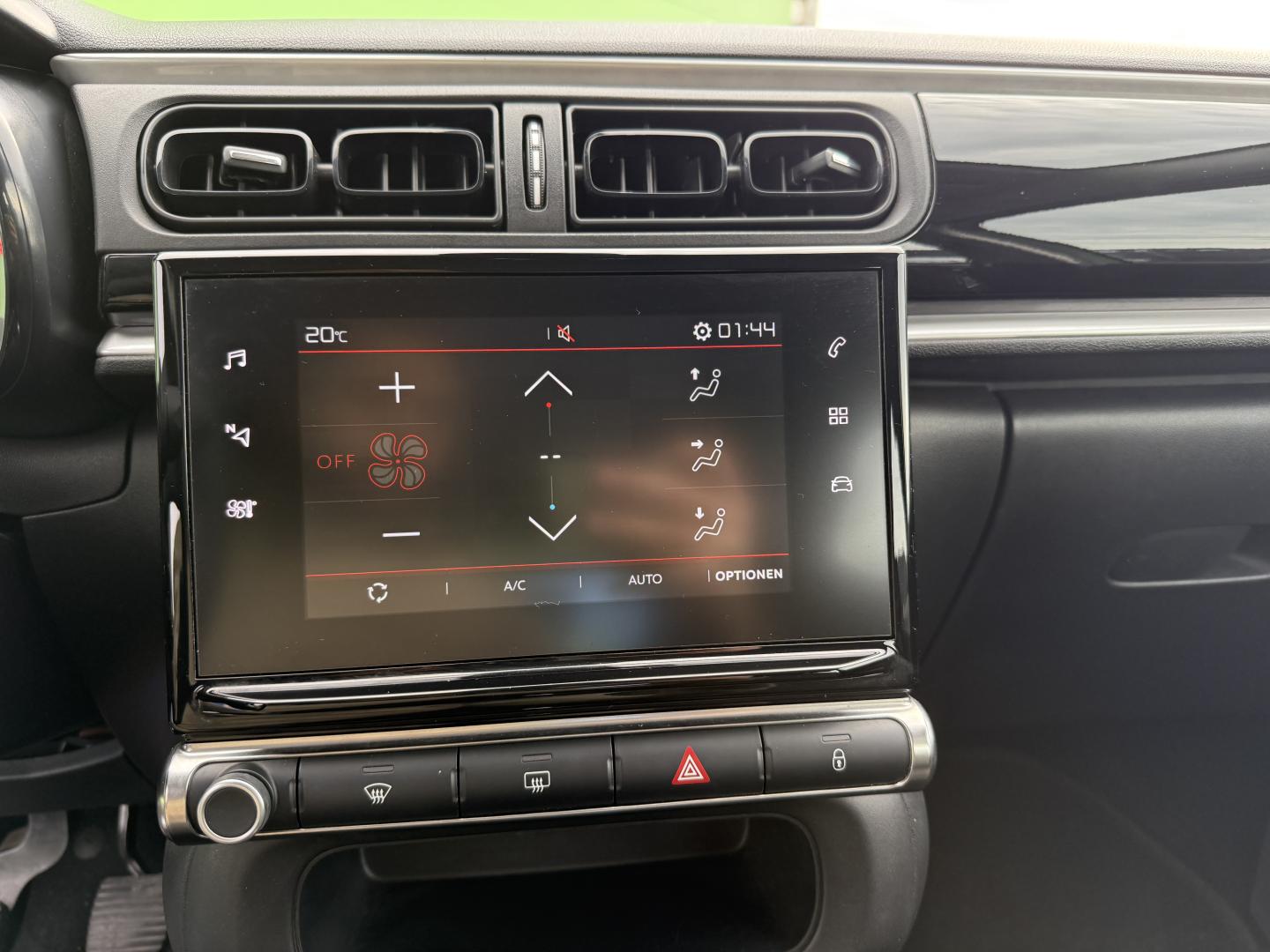 Citroen C3 1.2 PureTech 83 S&S CVM6 Plus