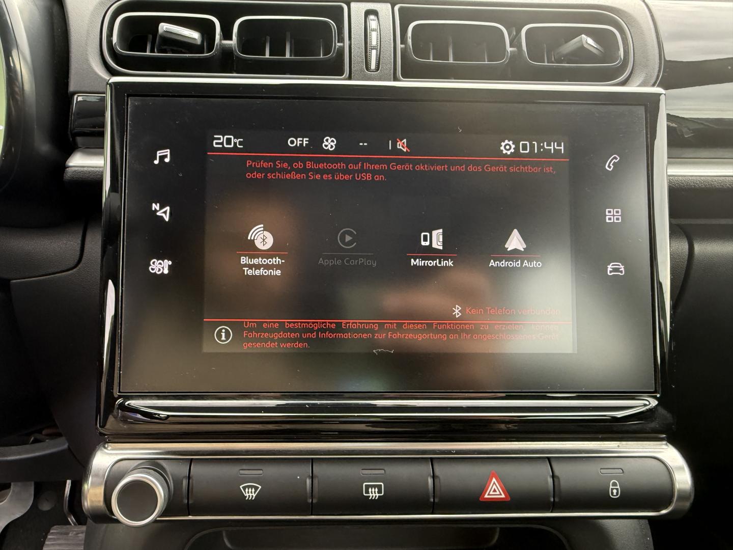 Citroen C3 1.2 PureTech 83 S&S CVM6 Plus