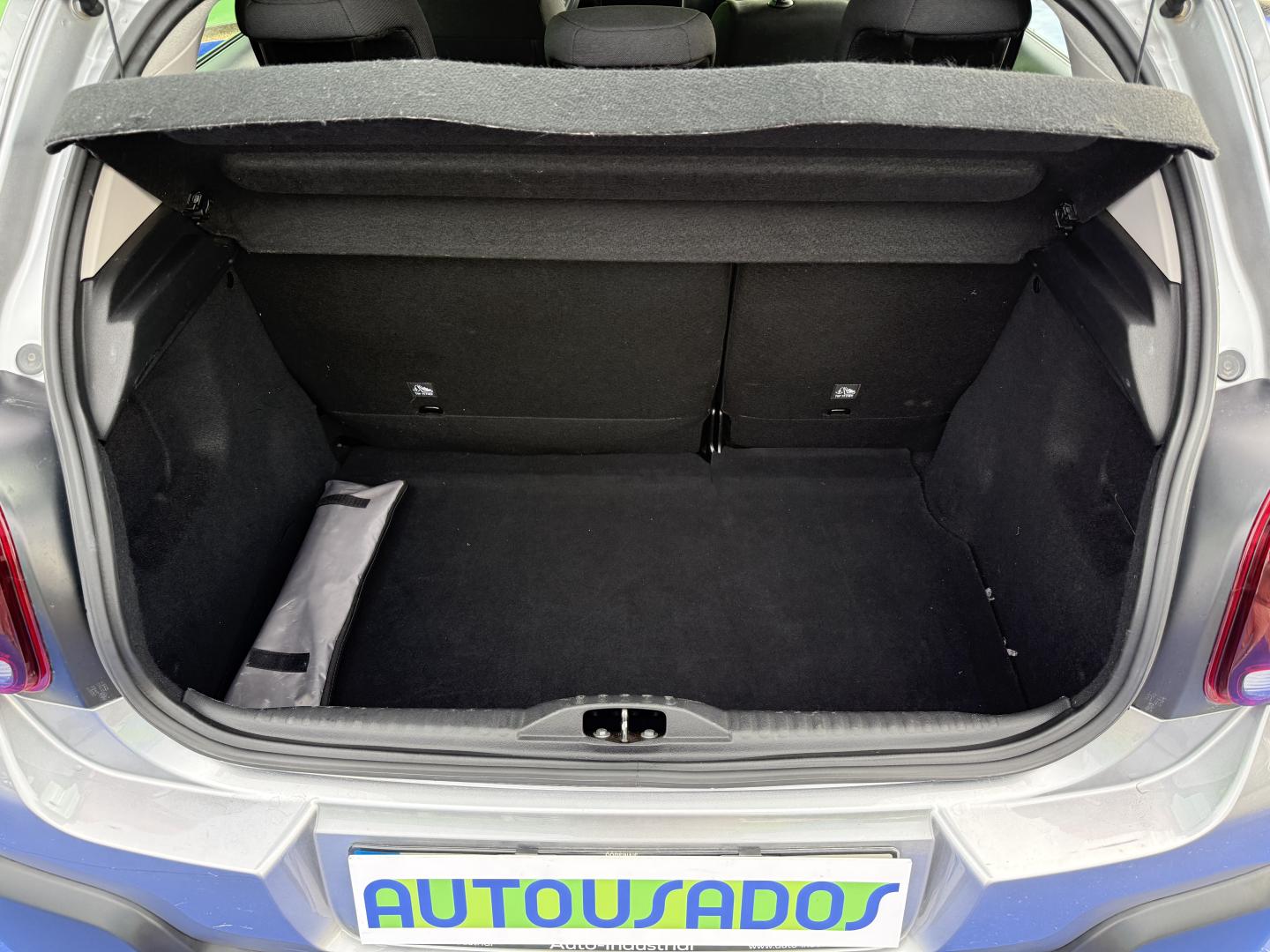 Citroen C3 1.2 PureTech 83 S&S CVM6 Plus