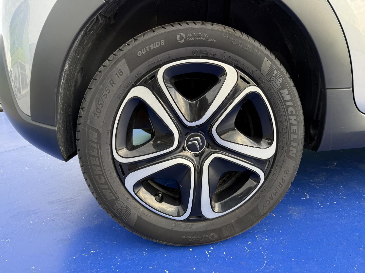 Citroen C3 1.2 PureTech 83 S&S CVM6 Plus